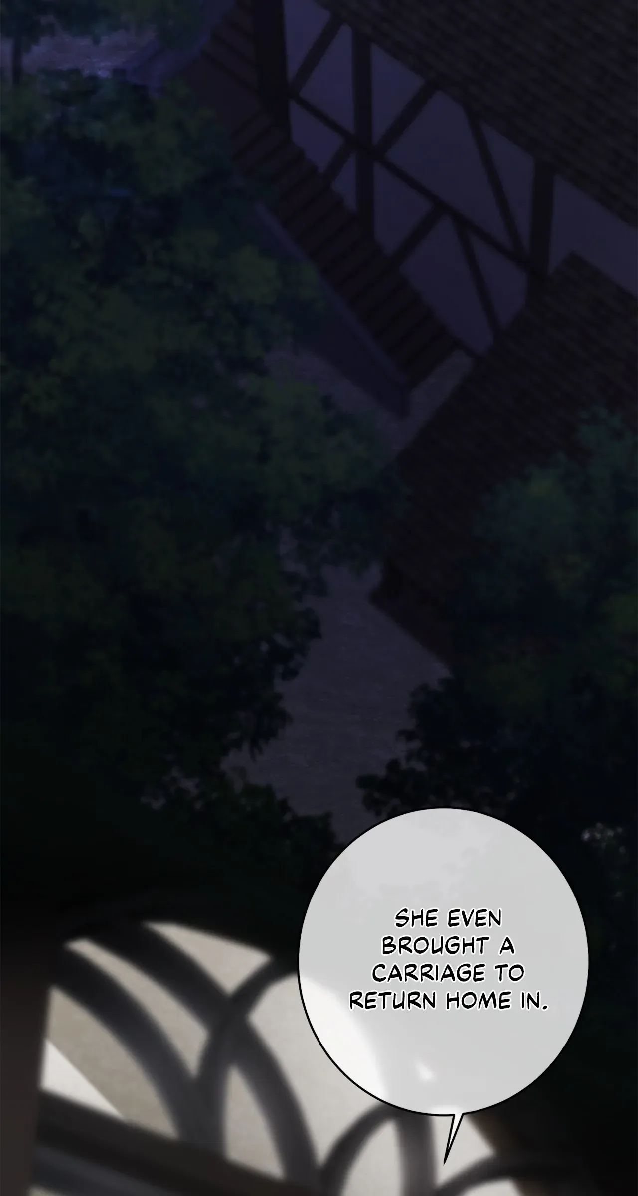 Contract Grand Duchess Chapter 7 page 41