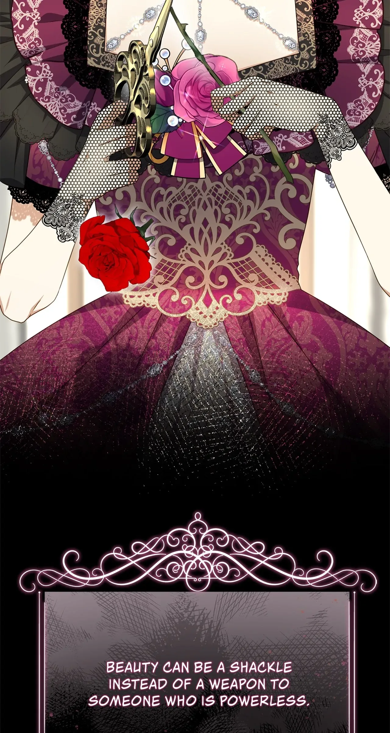Contract Grand Duchess Chapter 9 page 46
