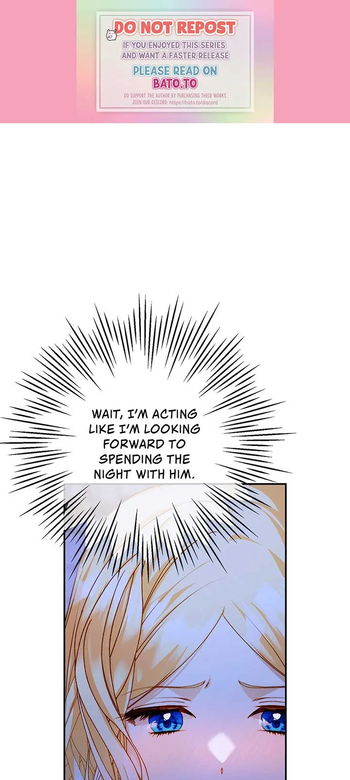 Contract Grand Duchess Chapter 39 page 2