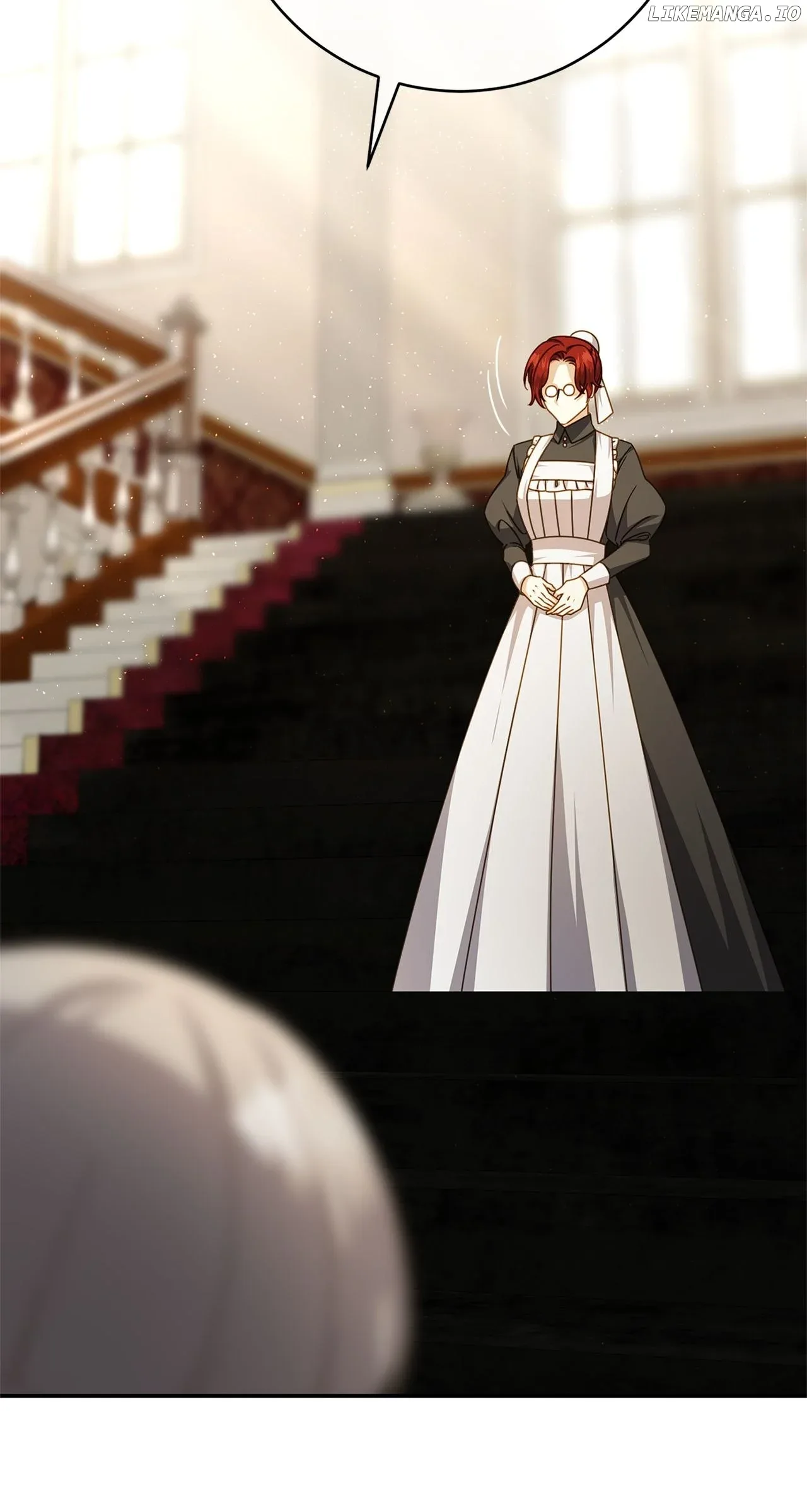 Contract Grand Duchess Chapter 21 page 41