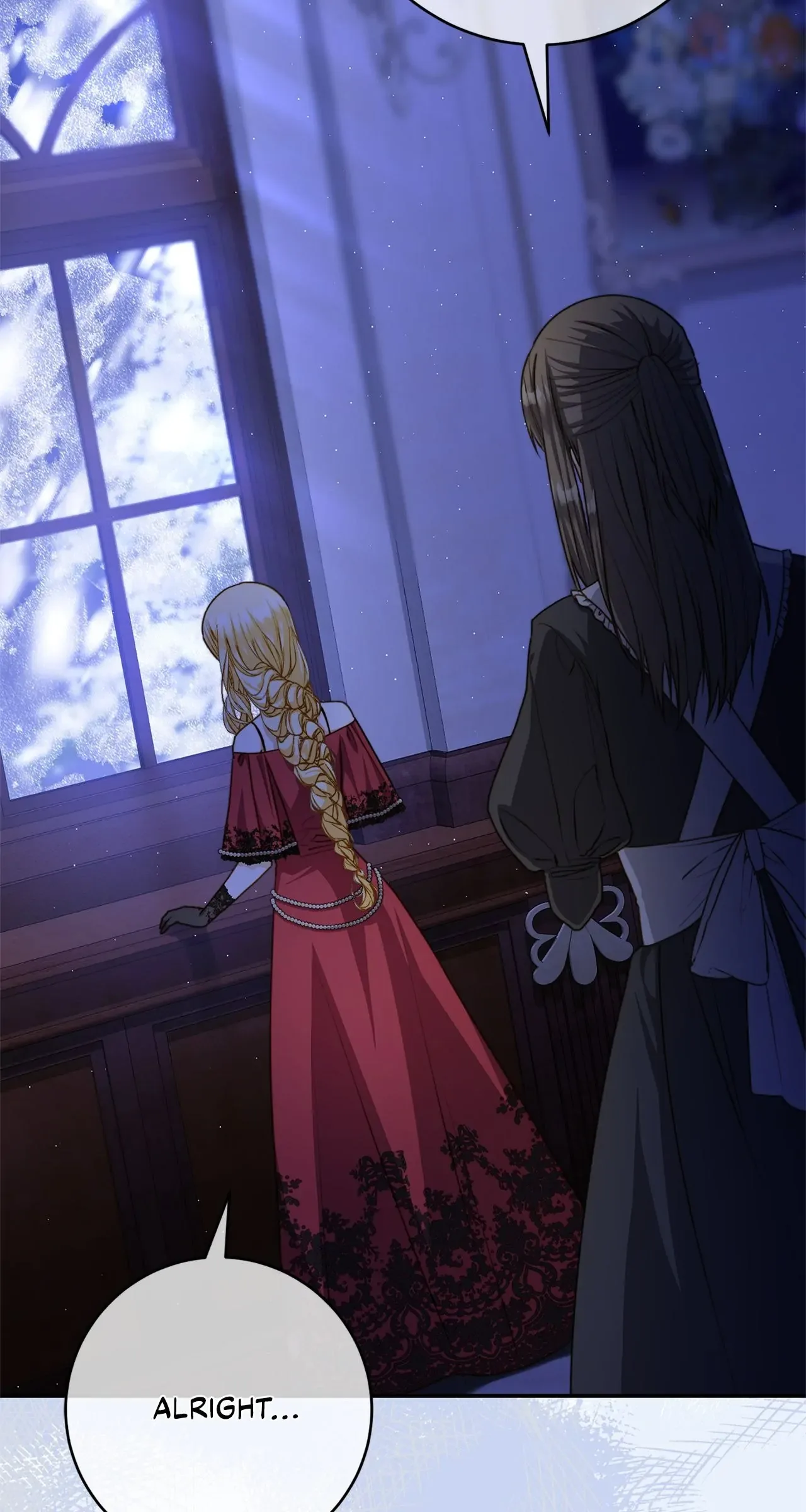Contract Grand Duchess Chapter 41 page 78