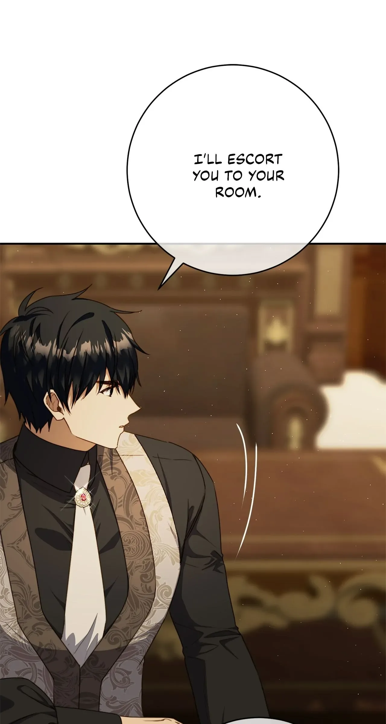 Contract Grand Duchess Chapter 41 page 75