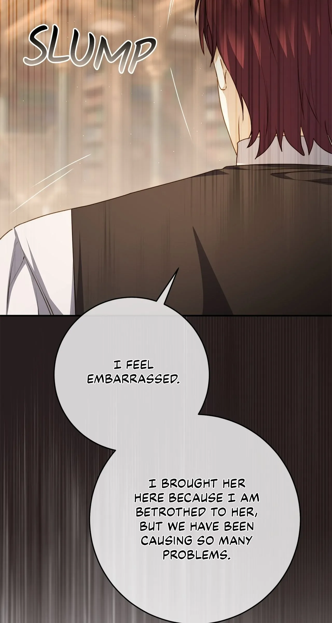 Contract Grand Duchess Chapter 38 page 81