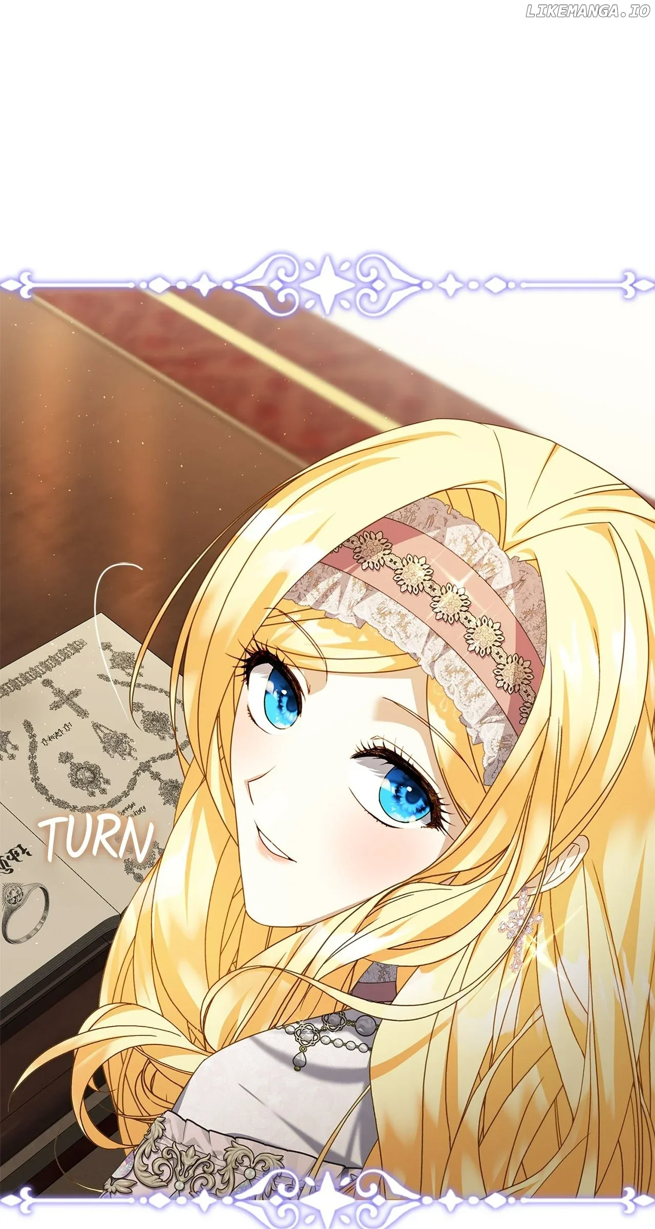 Contract Grand Duchess Chapter 21 page 48