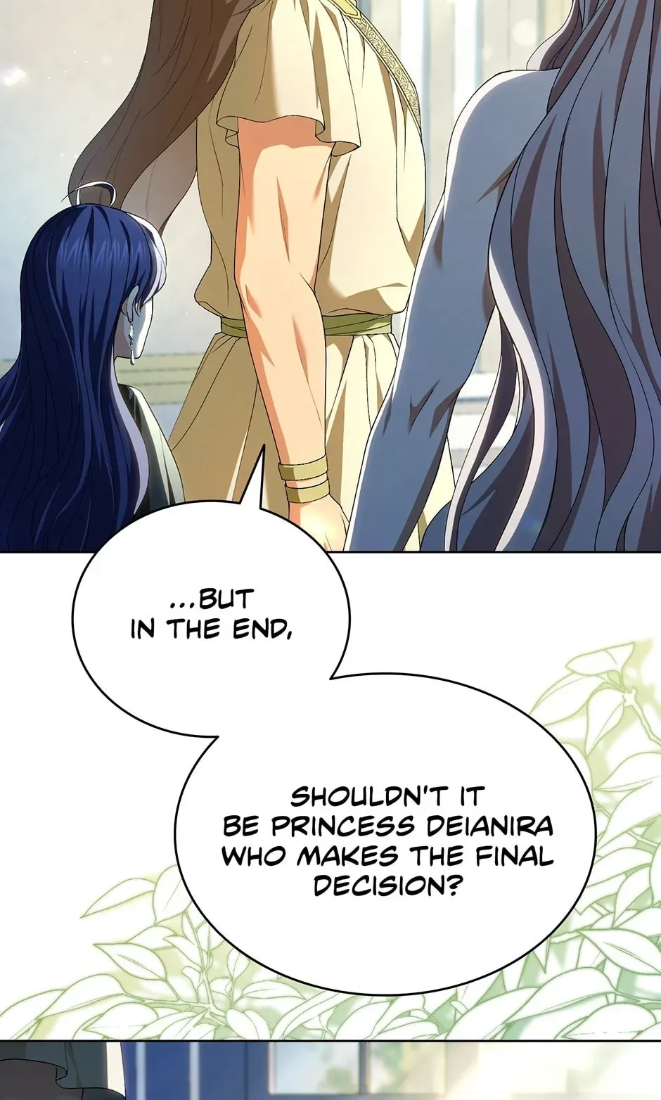 Constellations of the Gods [Official] Chapter 82 page 13