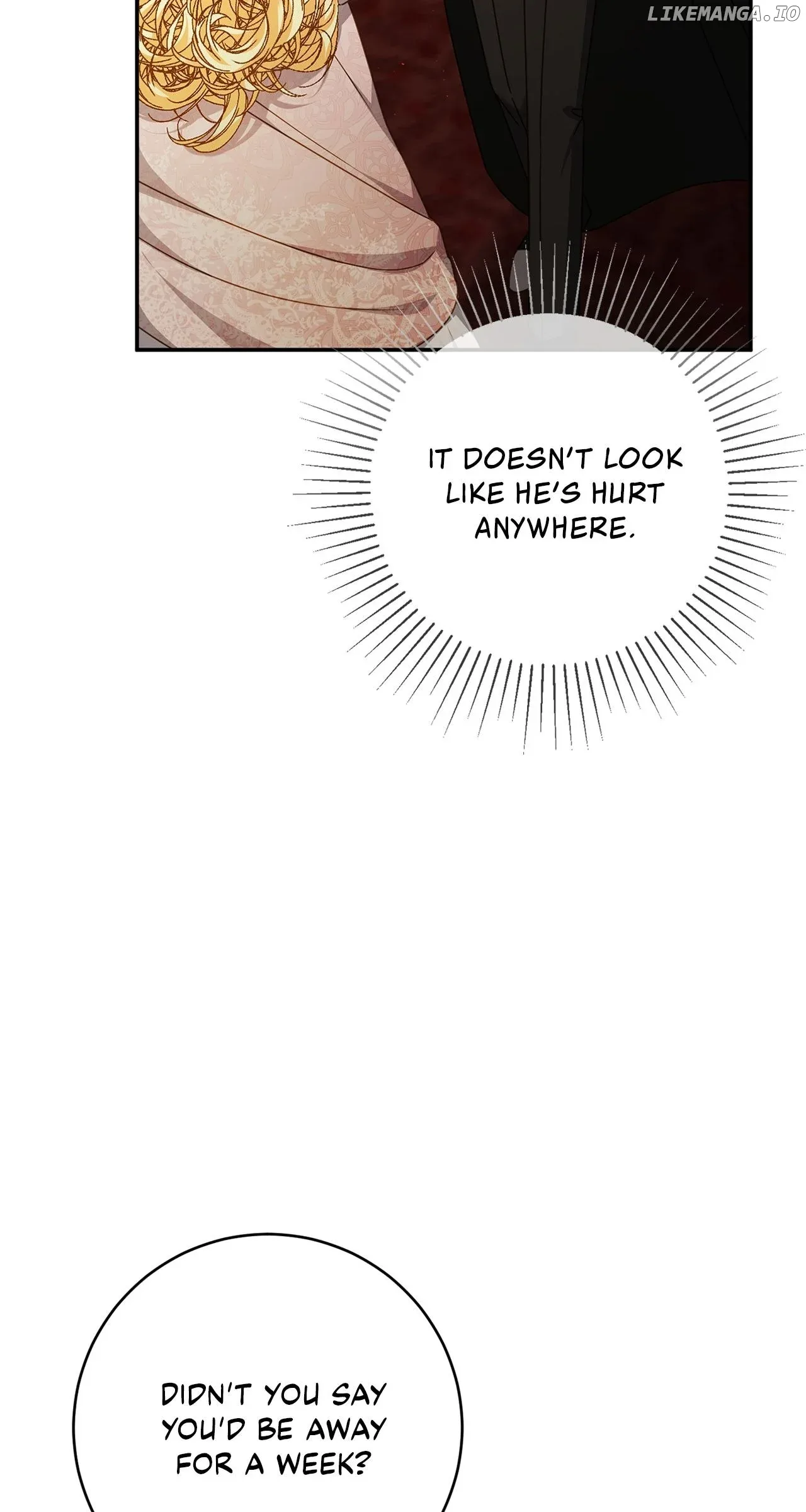 Contract Grand Duchess Chapter 21 page 51