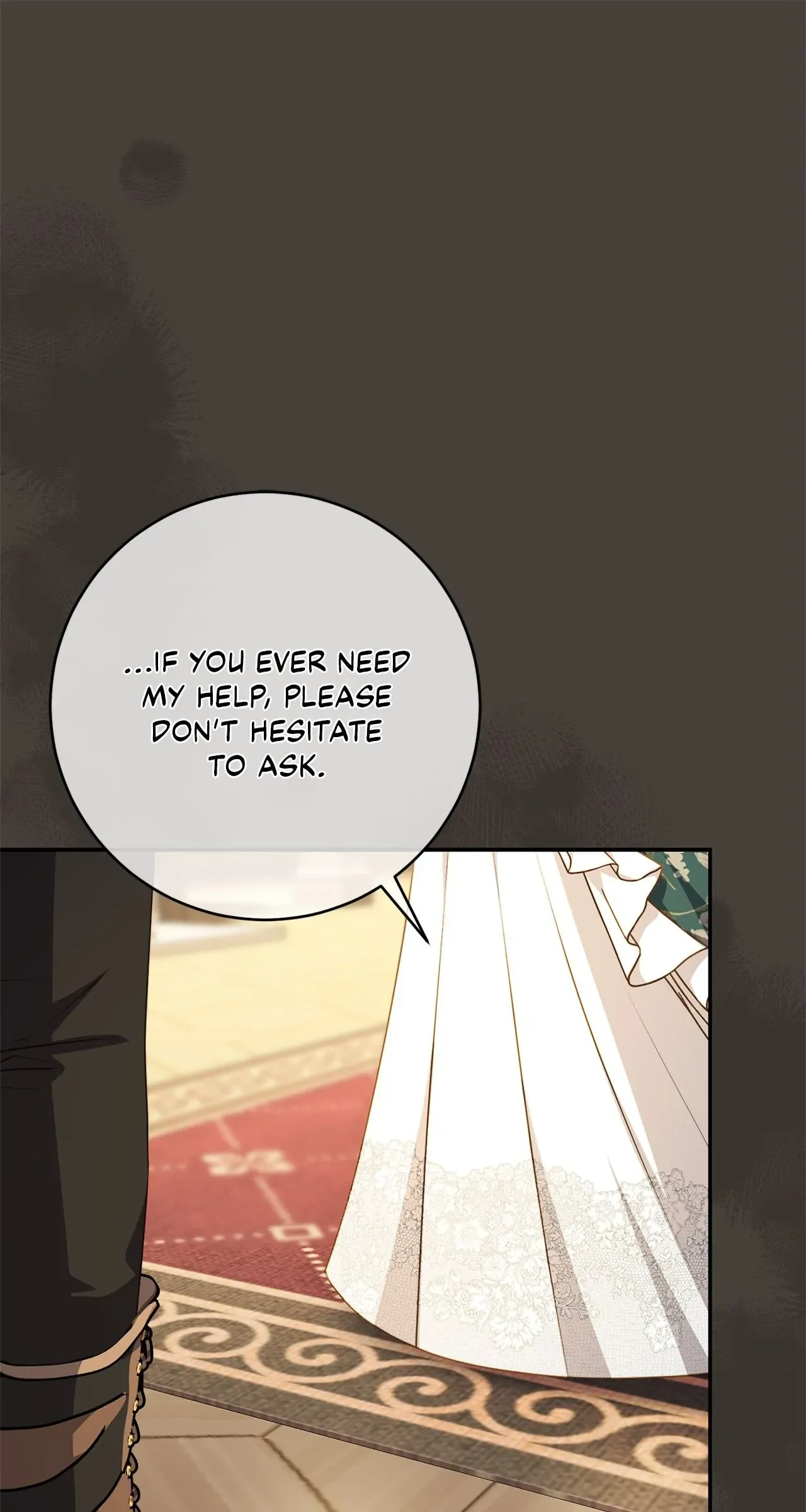 Contract Grand Duchess Chapter 38 page 90
