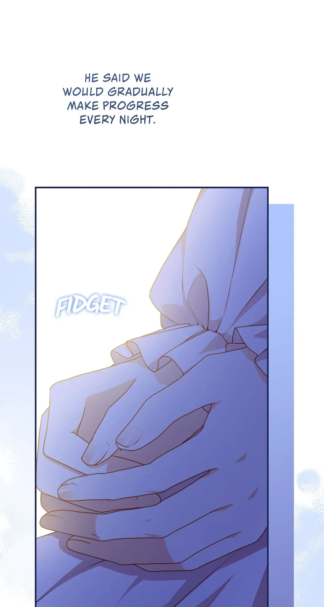 Contract Grand Duchess Chapter 38 page 96