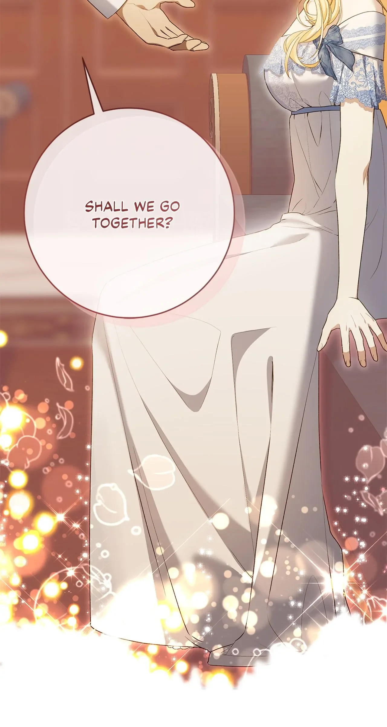 Contract Grand Duchess Chapter 43 page 17