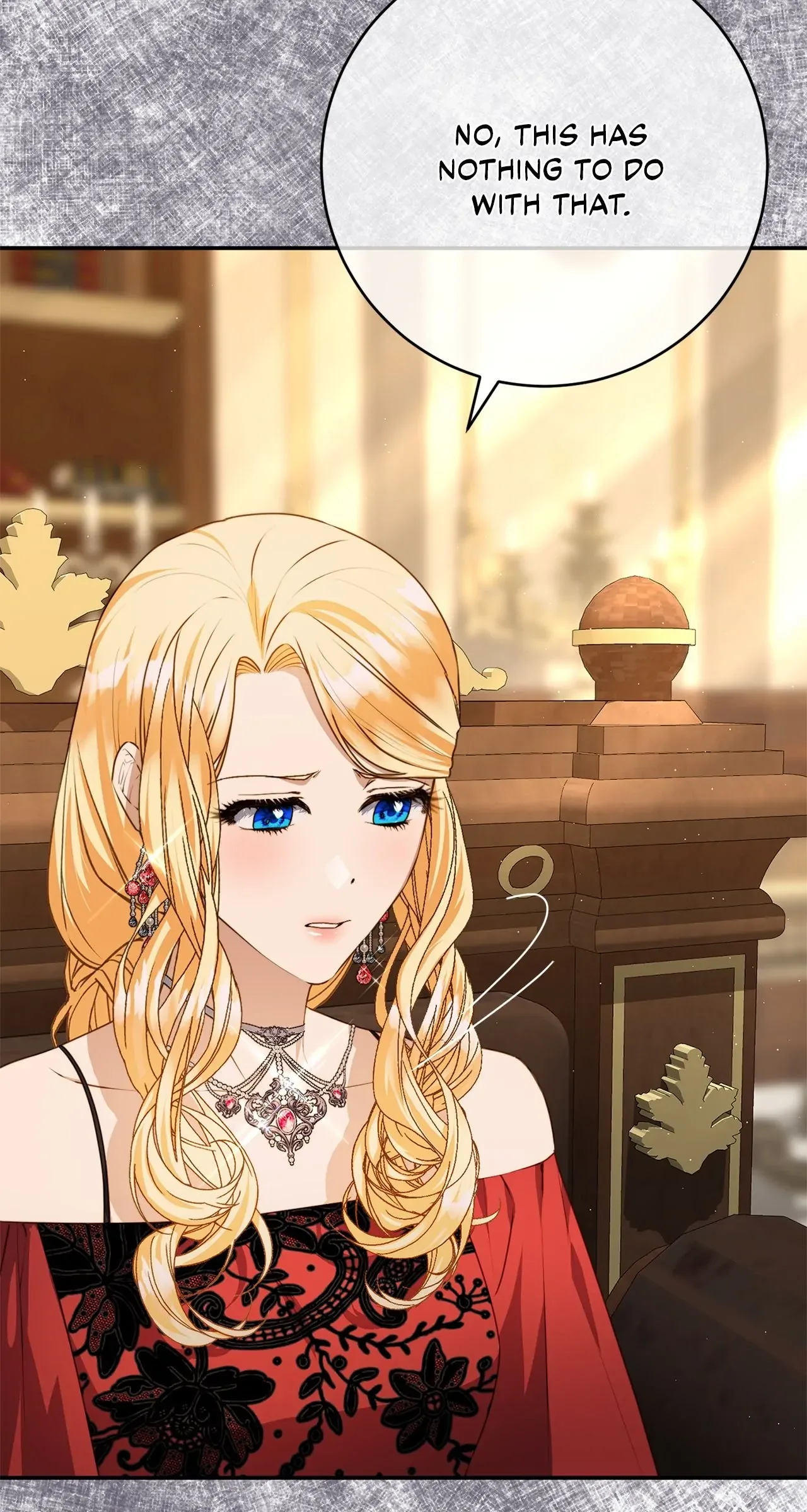 Contract Grand Duchess Chapter 40 page 19