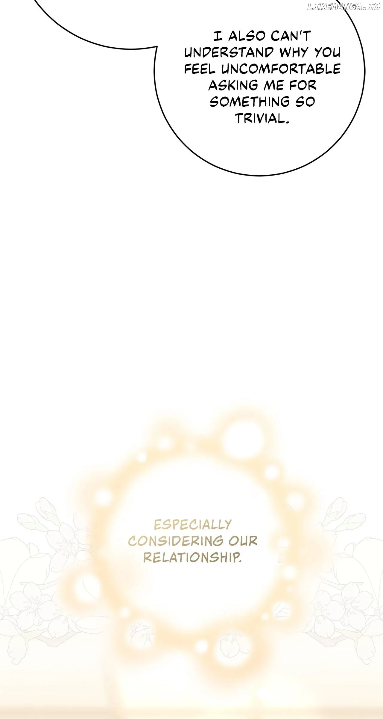 Contract Grand Duchess Chapter 21 page 61