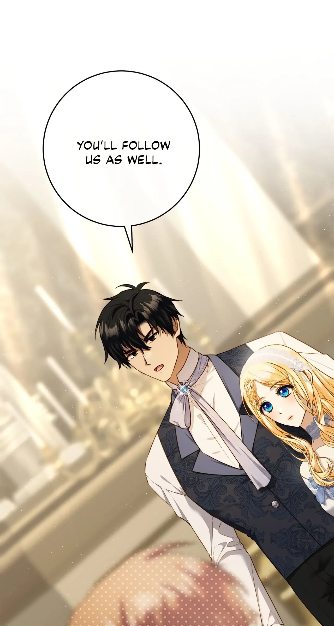 Contract Grand Duchess Chapter 43 page 23