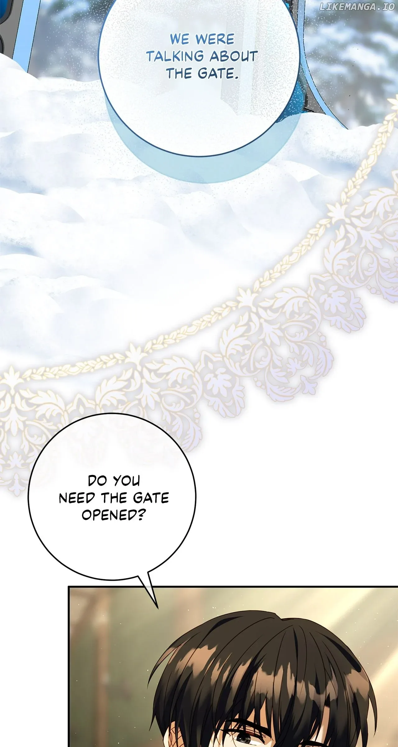 Contract Grand Duchess Chapter 21 page 56