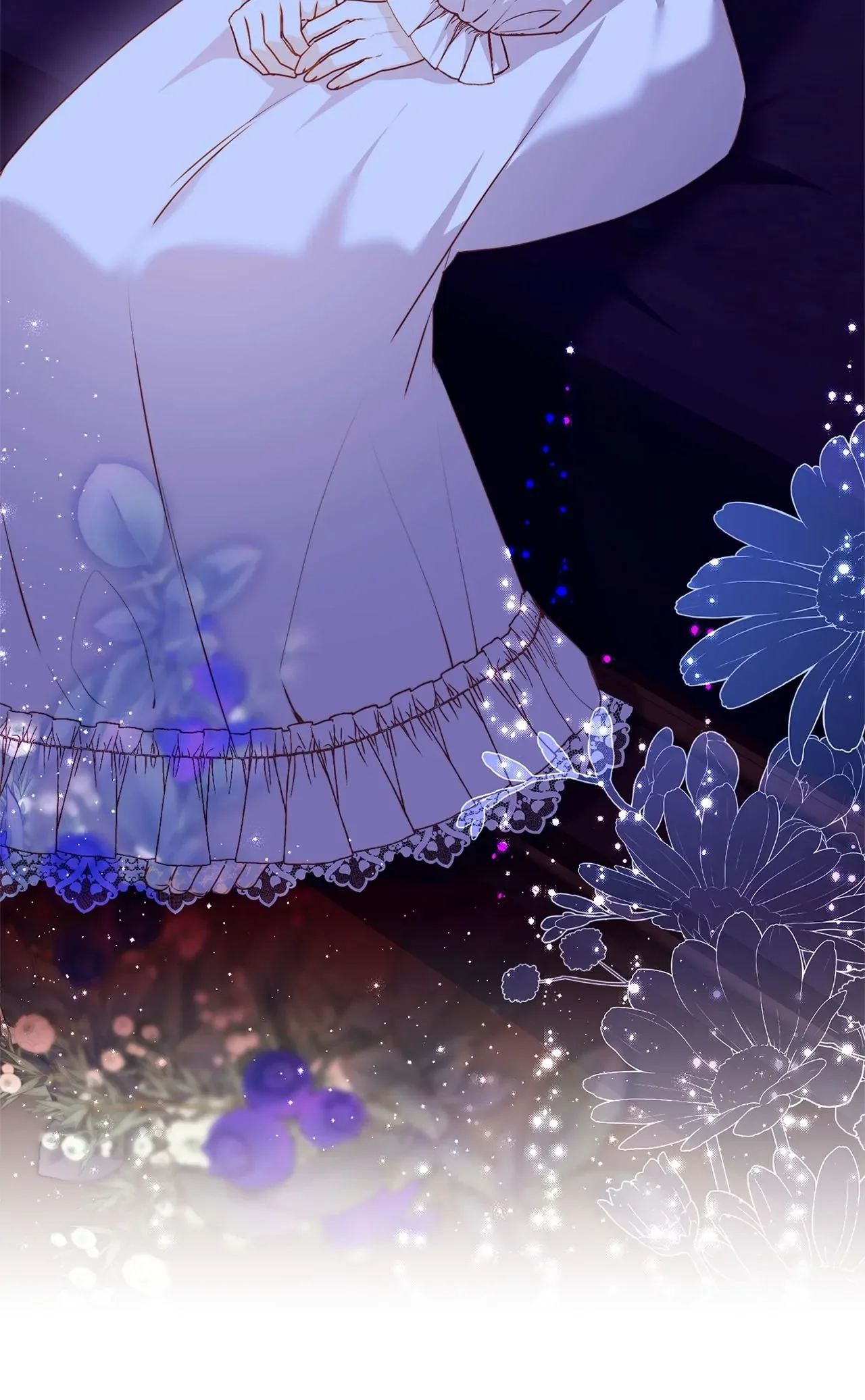 Contract Grand Duchess Chapter 38 page 95