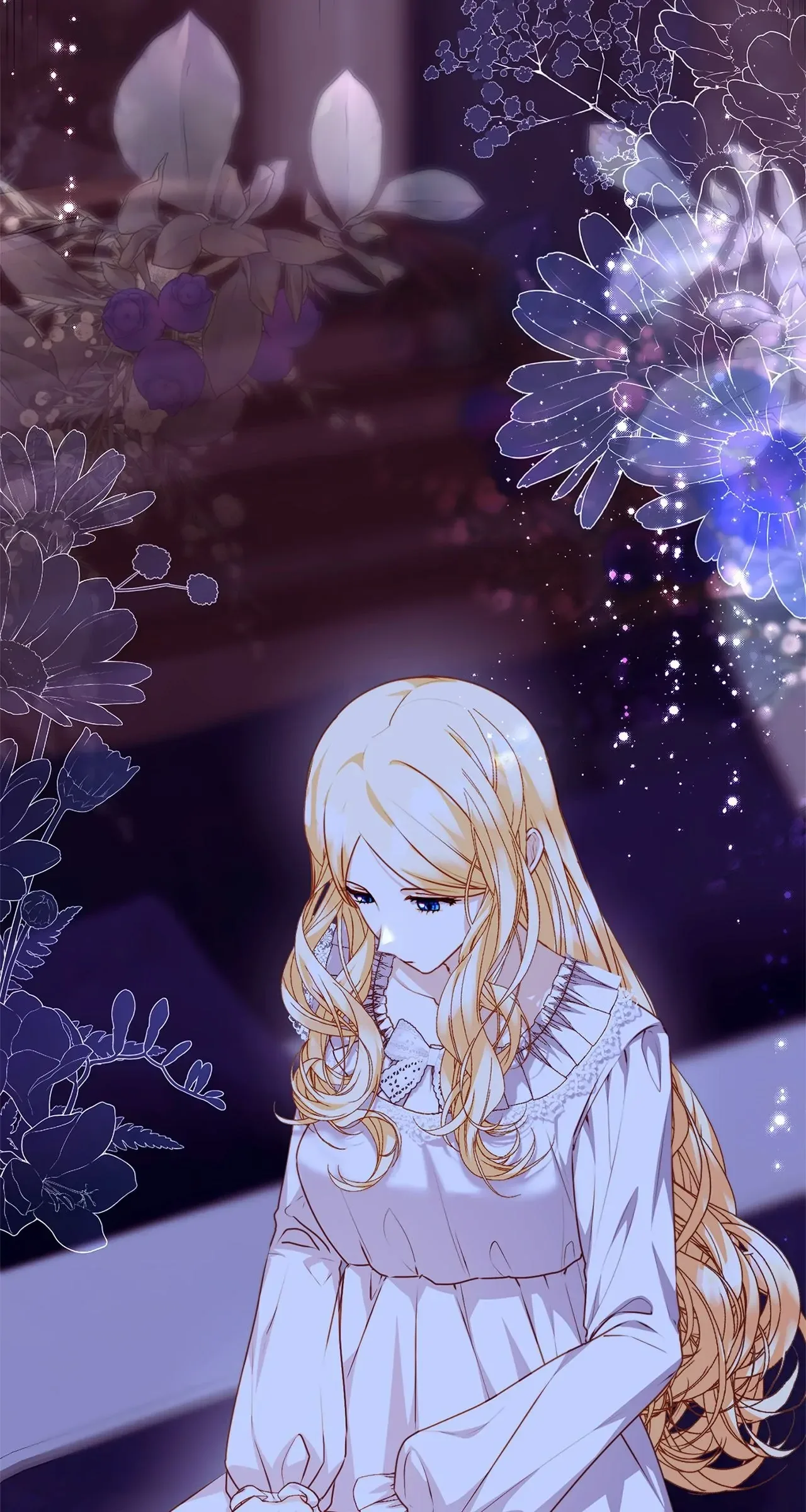 Contract Grand Duchess Chapter 38 page 94