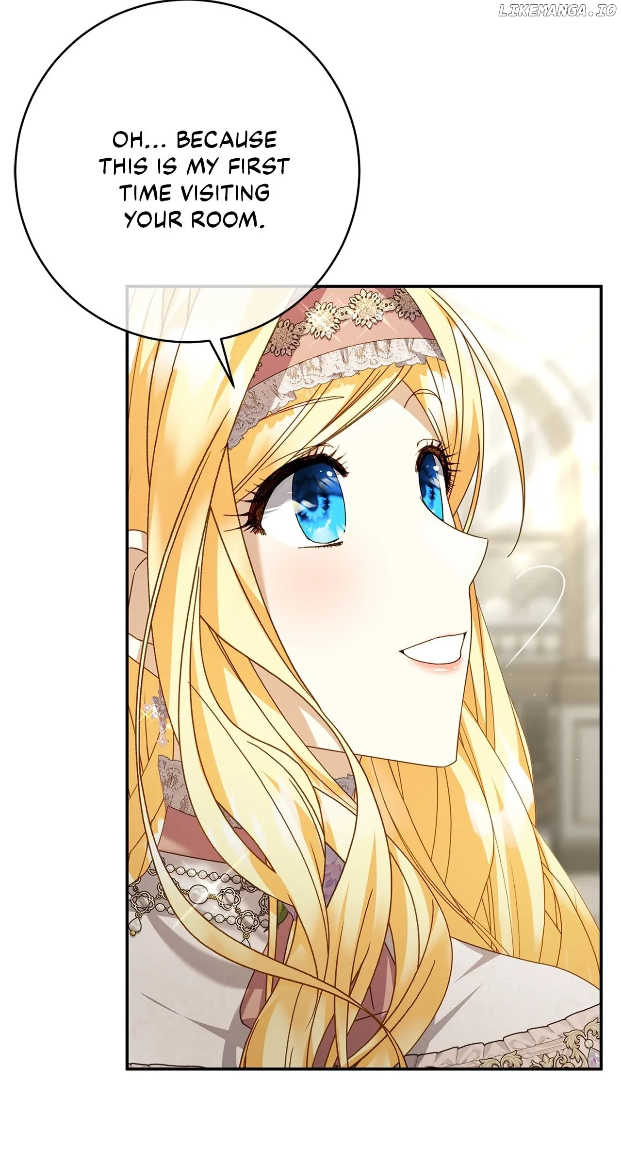 Contract Grand Duchess Chapter 21 page 68