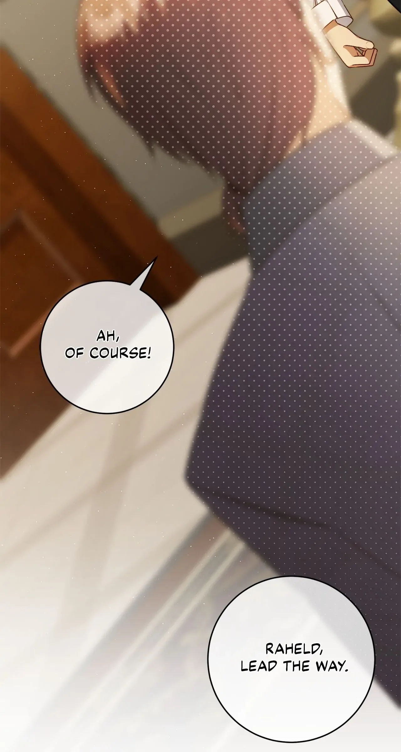 Contract Grand Duchess Chapter 43 page 24