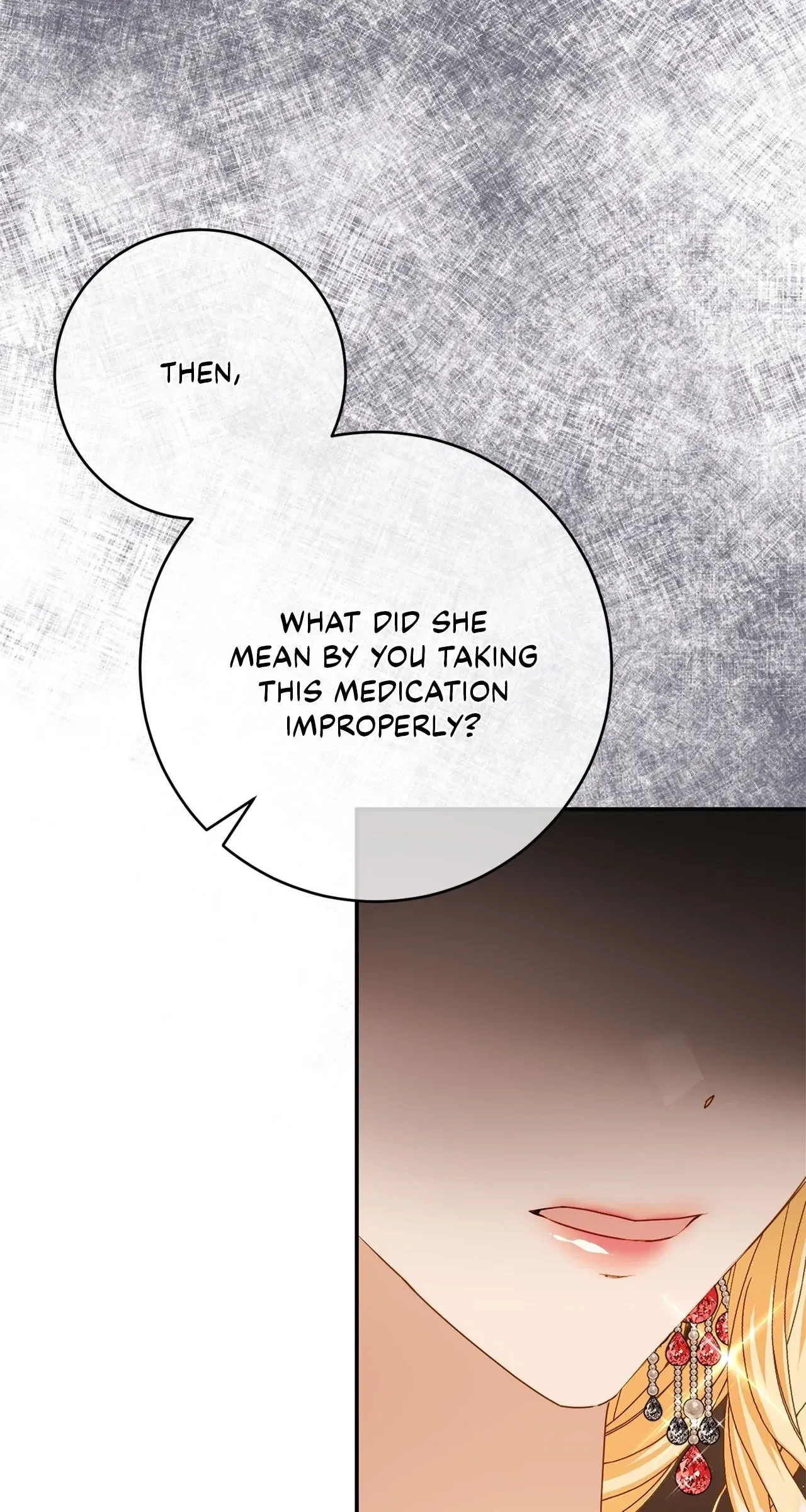 Contract Grand Duchess Chapter 40 page 20