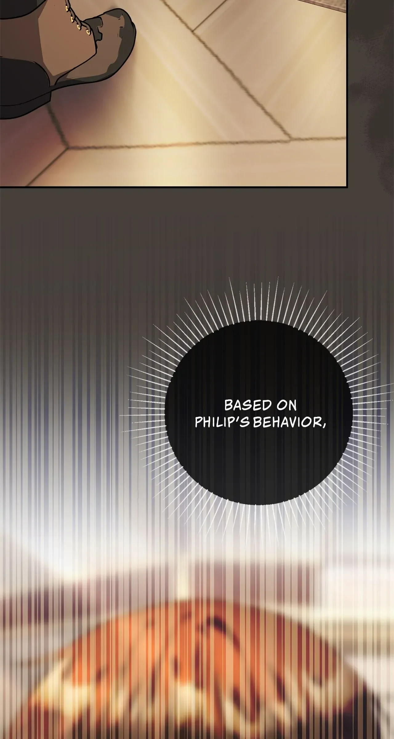 Contract Grand Duchess Chapter 38 page 91