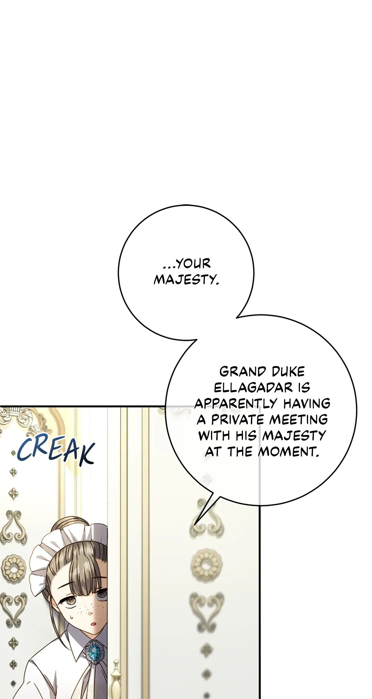 Contract Grand Duchess Chapter 9 page 49