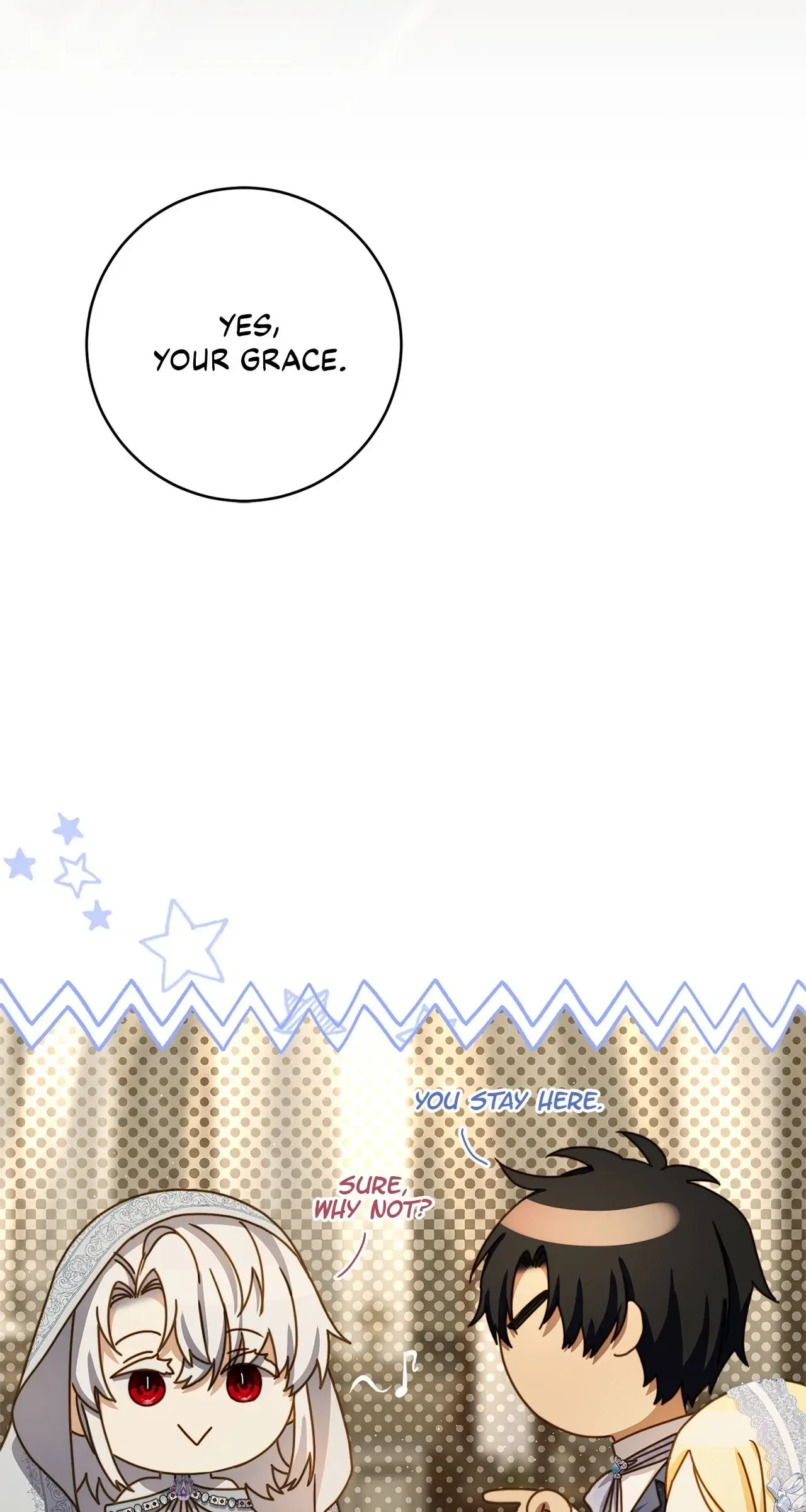 Contract Grand Duchess Chapter 43 page 25