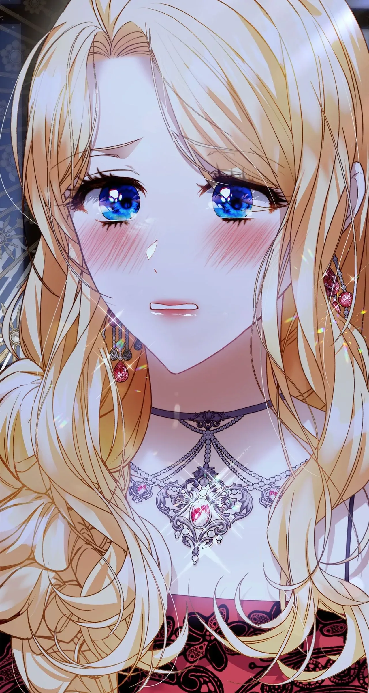 Contract Grand Duchess Chapter 41 page 88