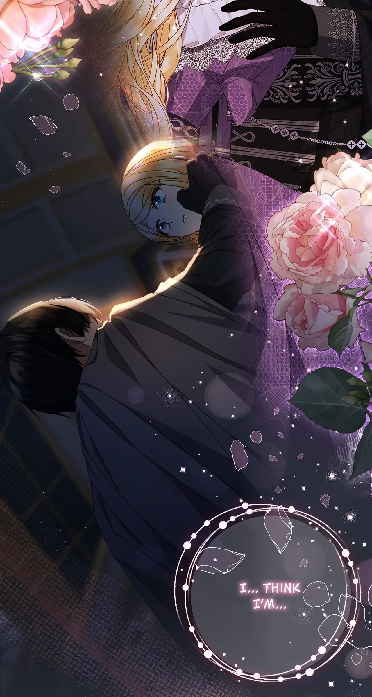 Contract Grand Duchess Chapter 41 page 85