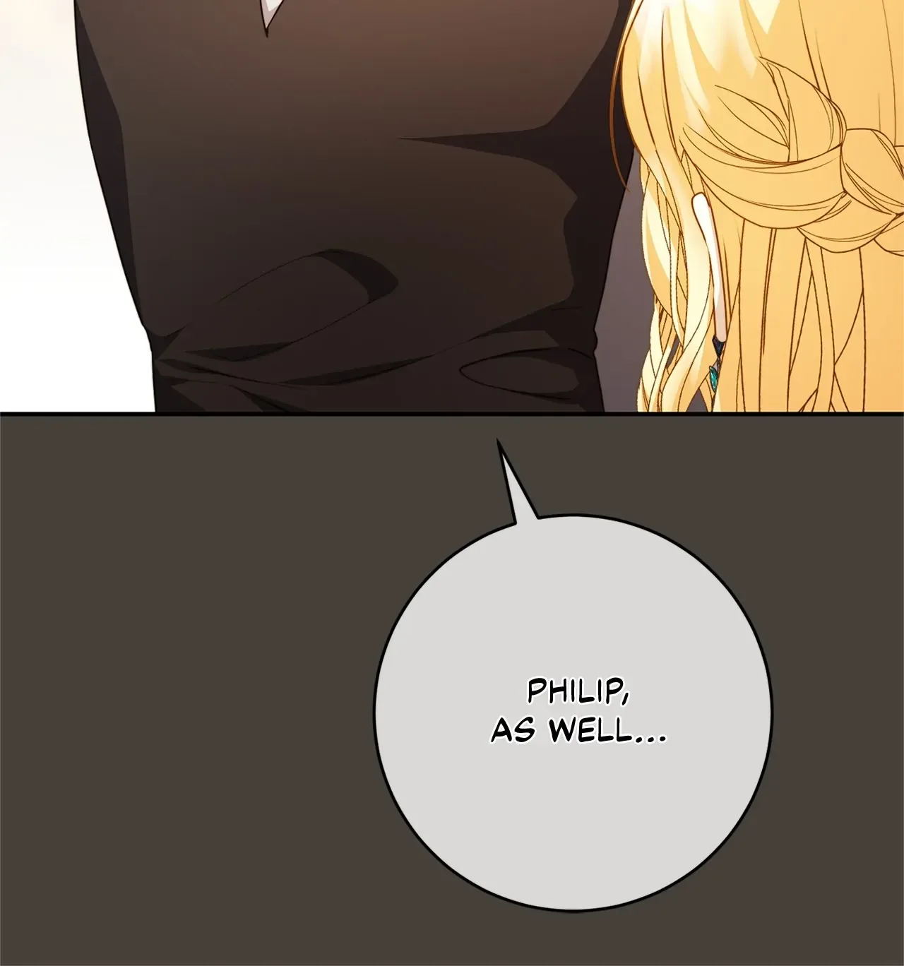 Contract Grand Duchess Chapter 38 page 89