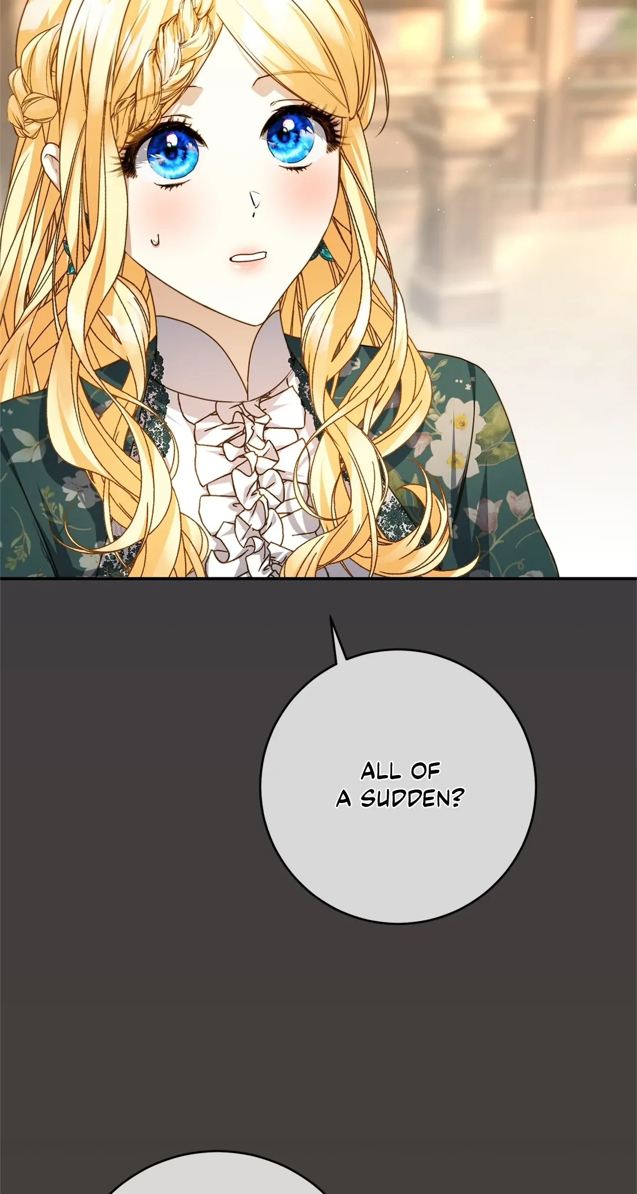 Contract Grand Duchess Chapter 38 page 87