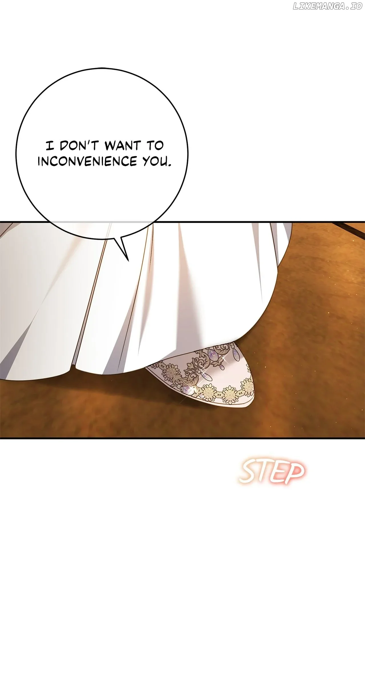 Contract Grand Duchess Chapter 21 page 59