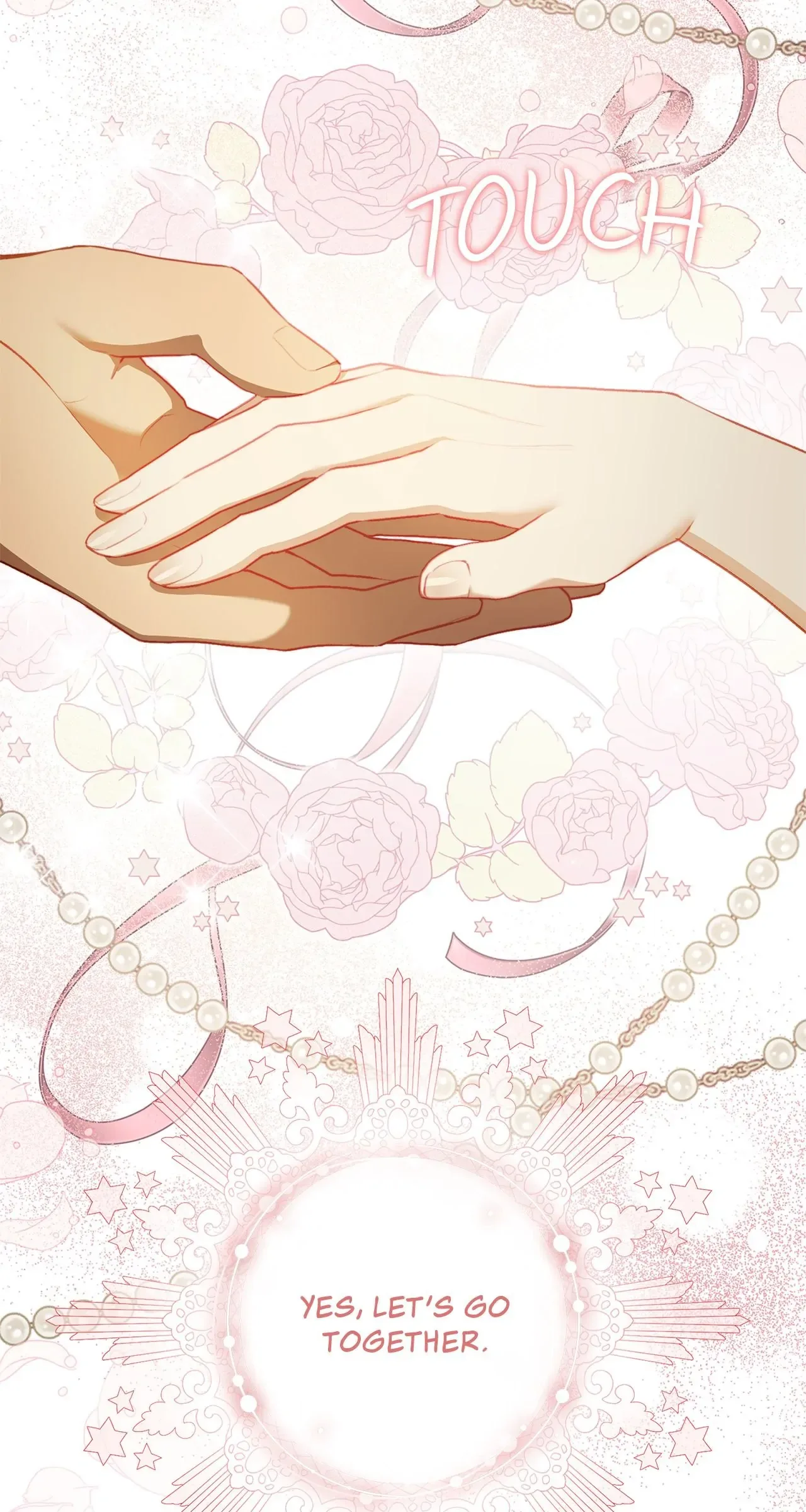 Contract Grand Duchess Chapter 43 page 21