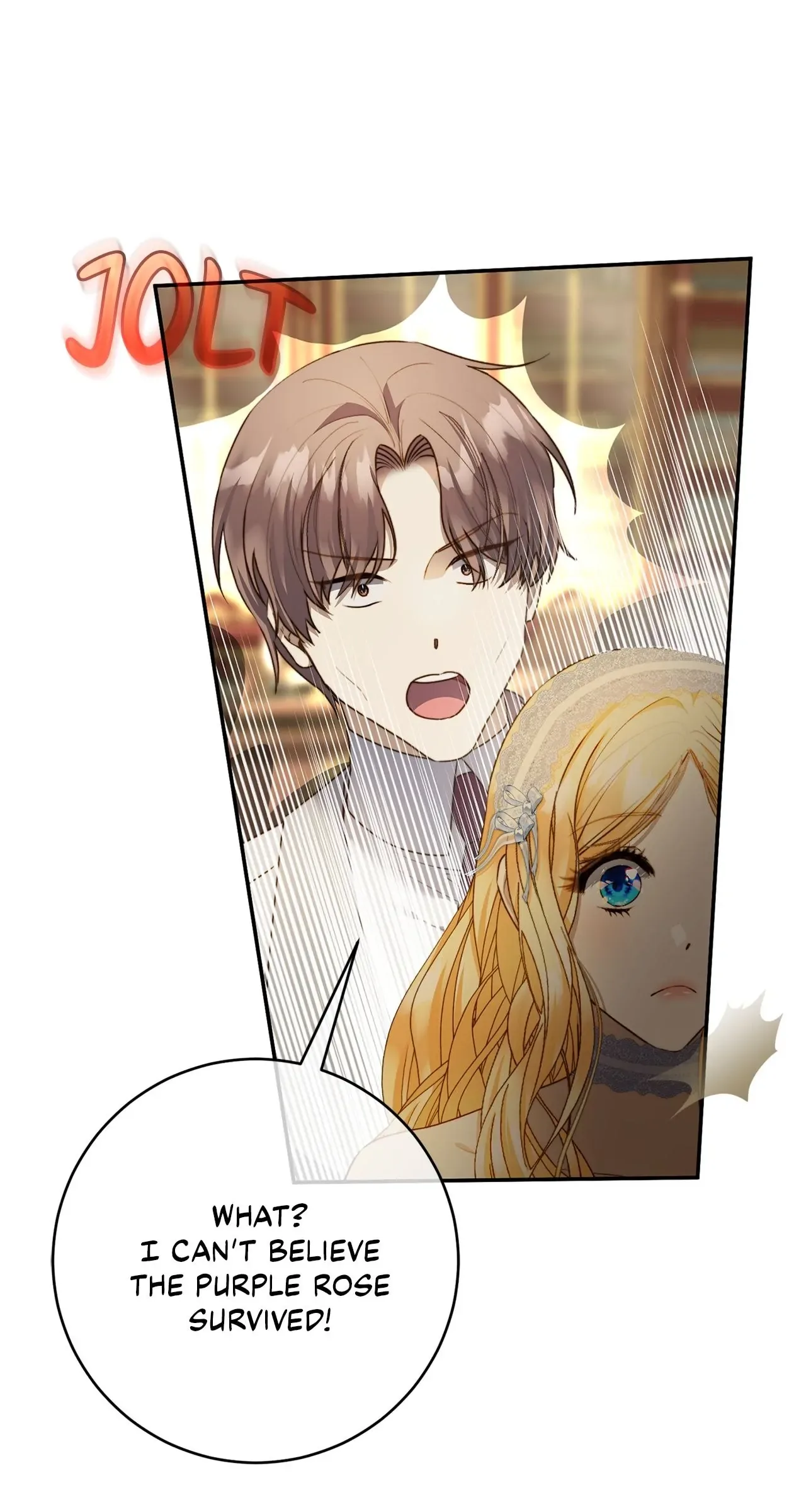 Contract Grand Duchess Chapter 43 page 45