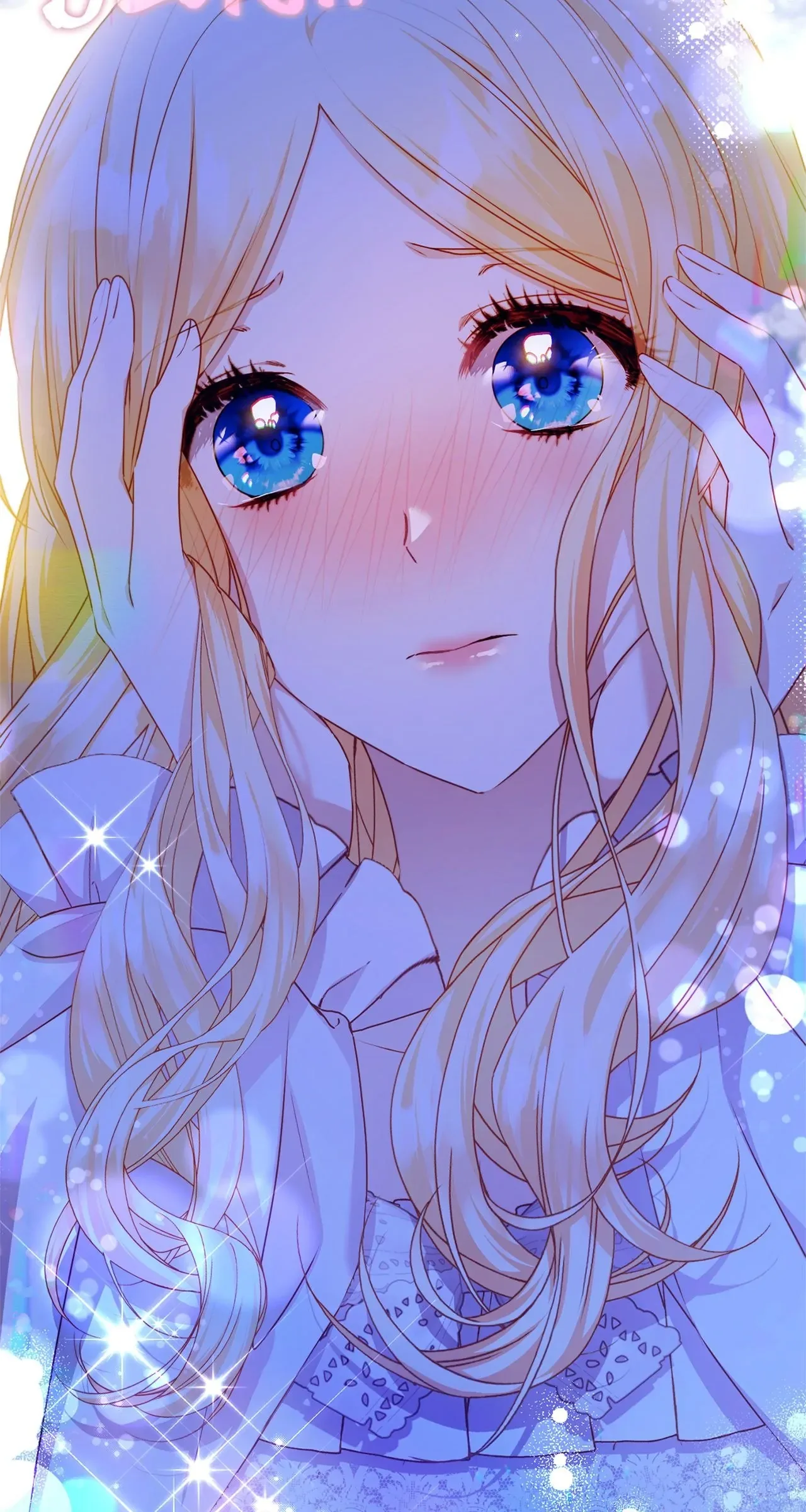 Contract Grand Duchess Chapter 38 page 103