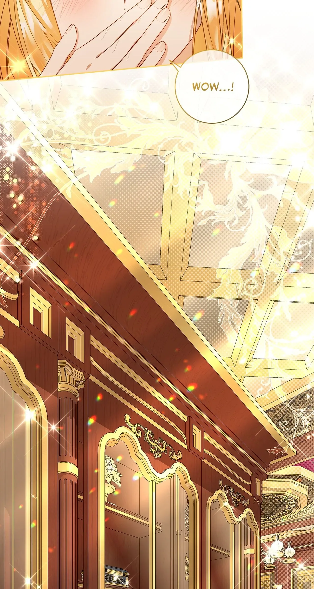 Contract Grand Duchess Chapter 43 page 34
