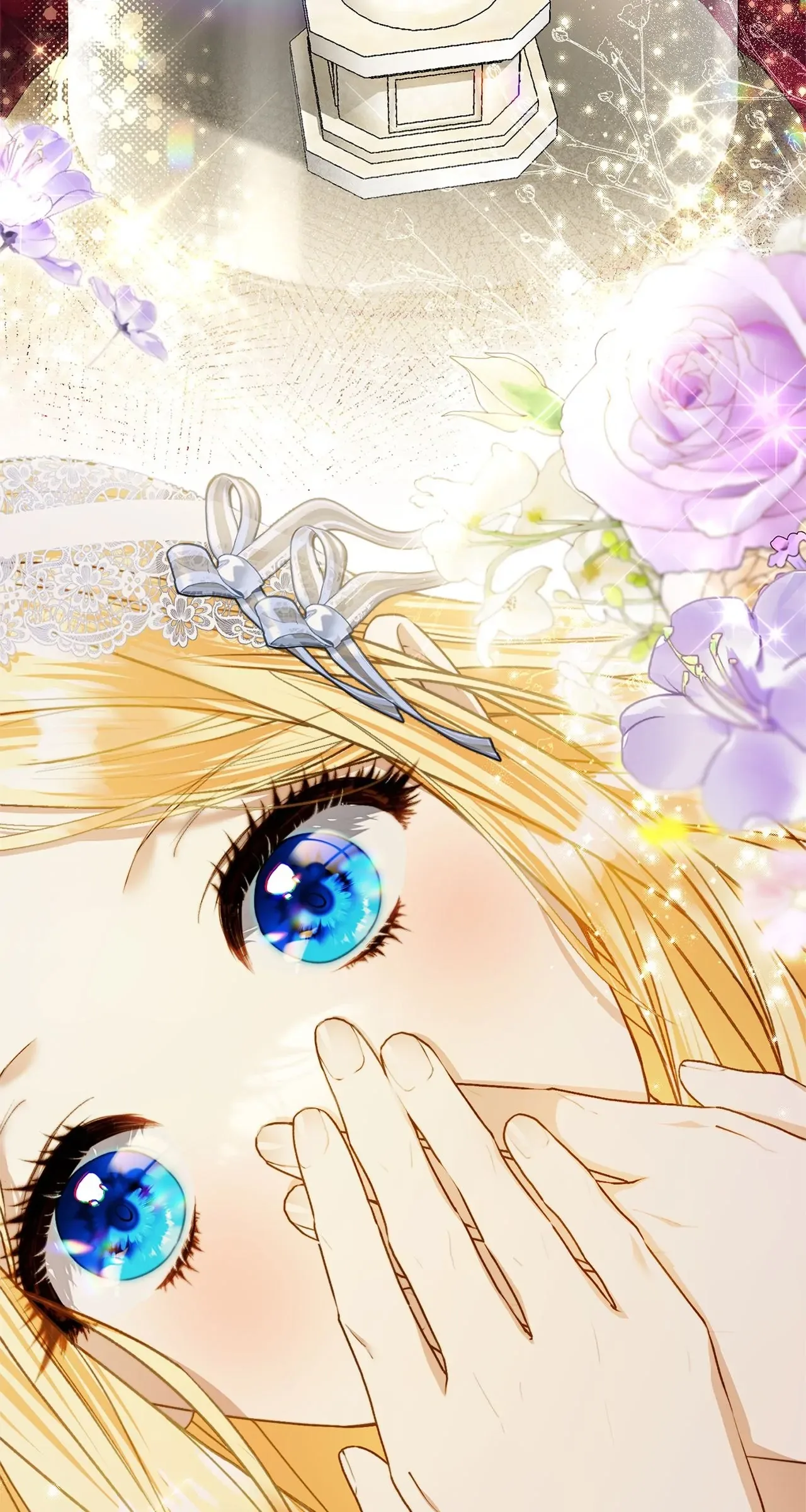 Contract Grand Duchess Chapter 43 page 43