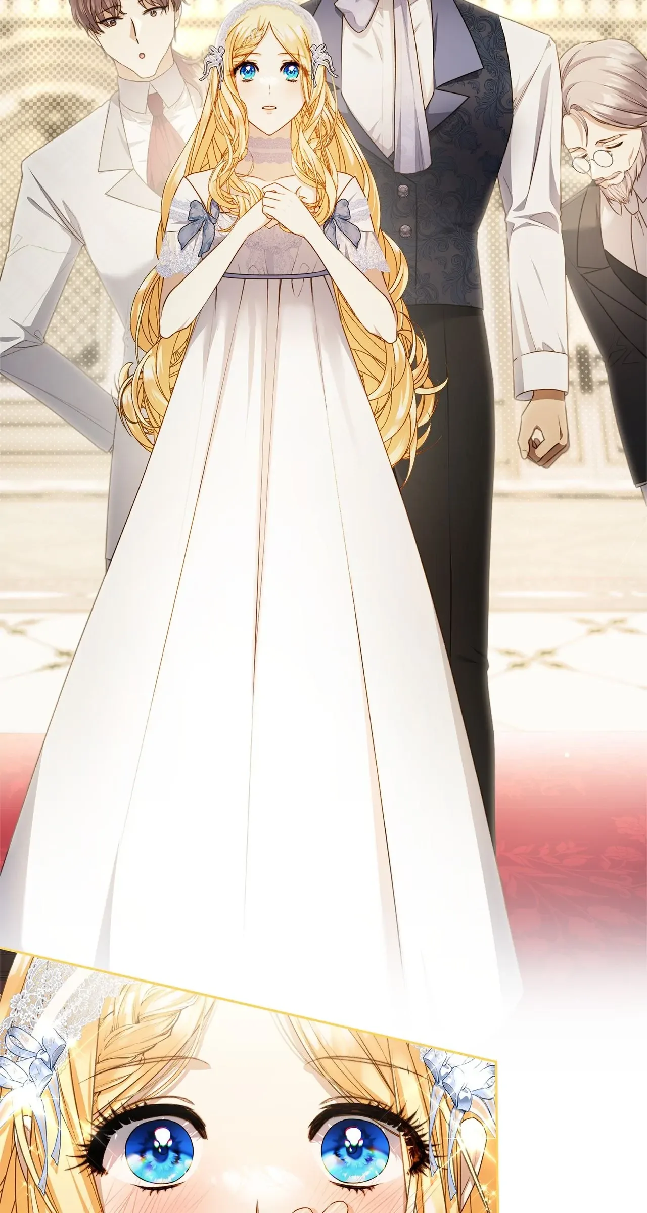 Contract Grand Duchess Chapter 43 page 33