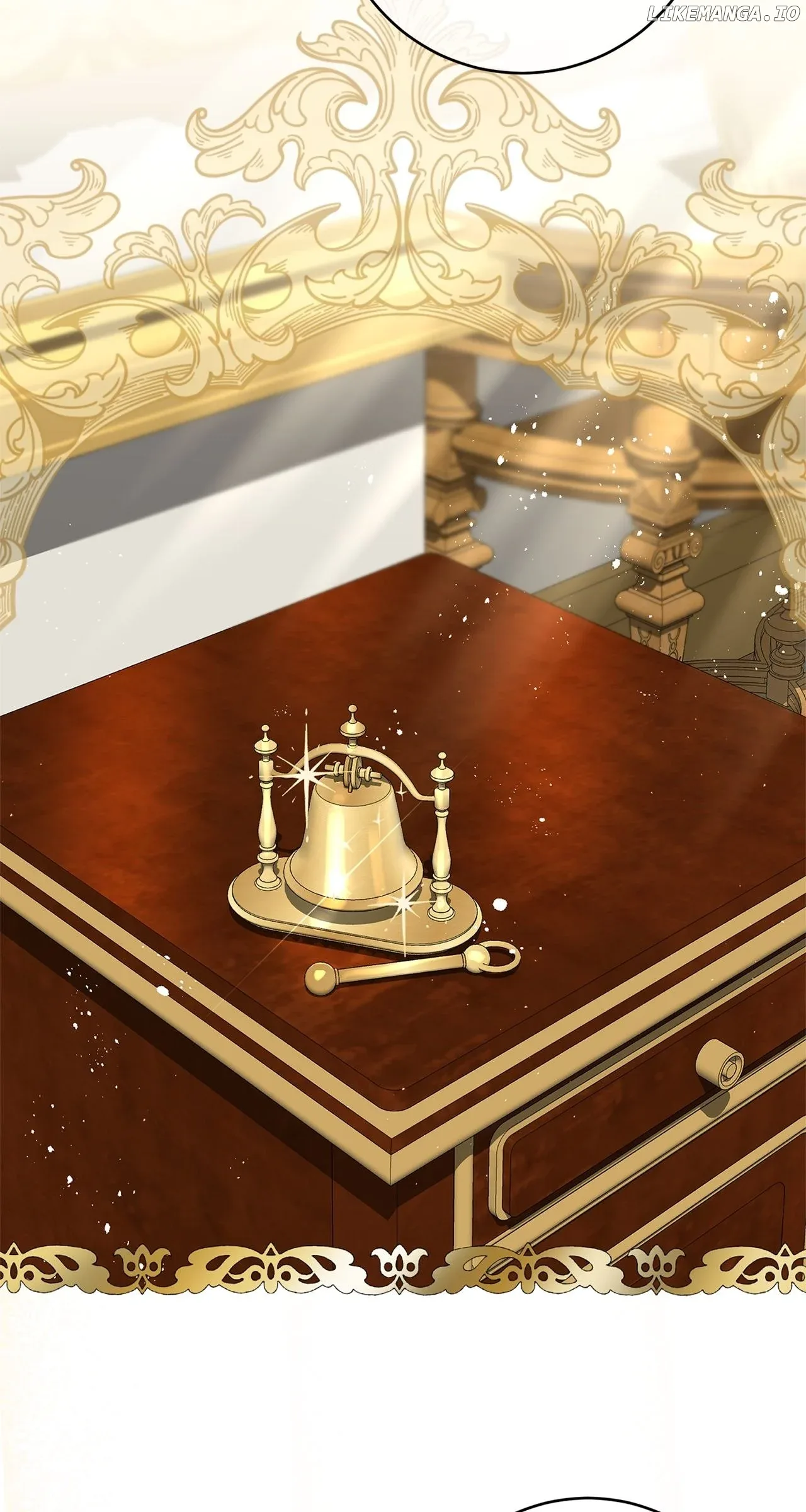 Contract Grand Duchess Chapter 21 page 79