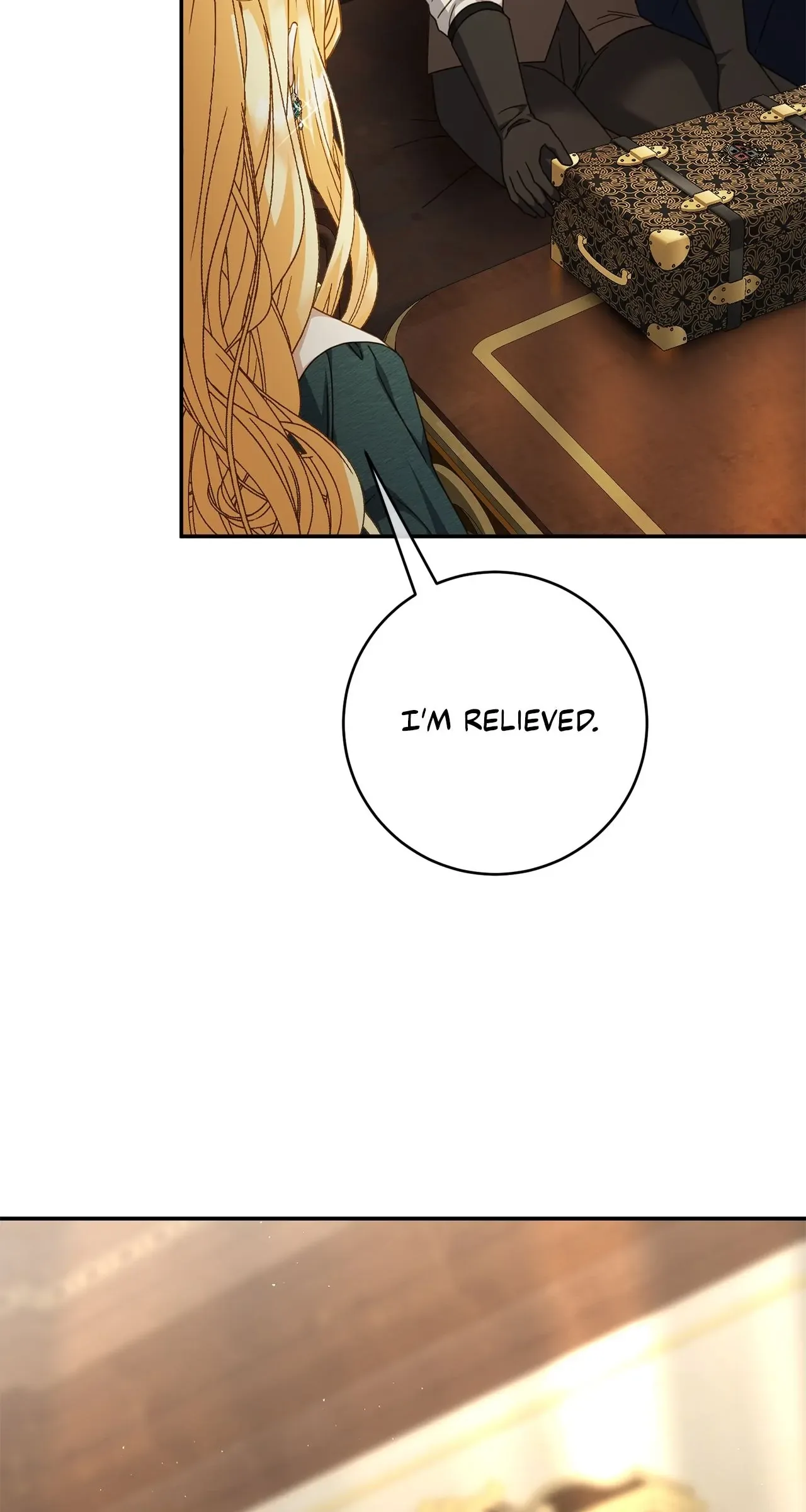 Contract Grand Duchess Chapter 23 page 82