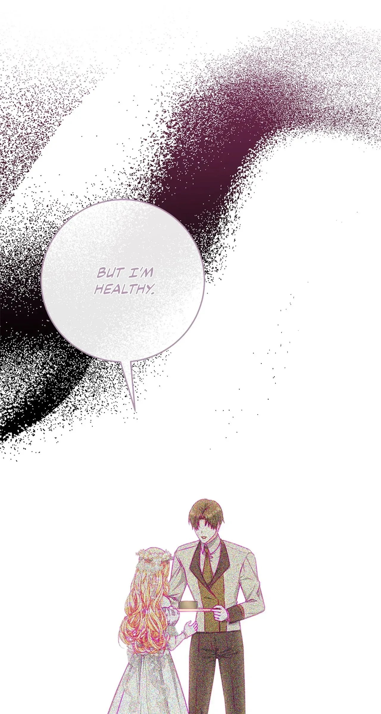 Contract Grand Duchess Chapter 40 page 30