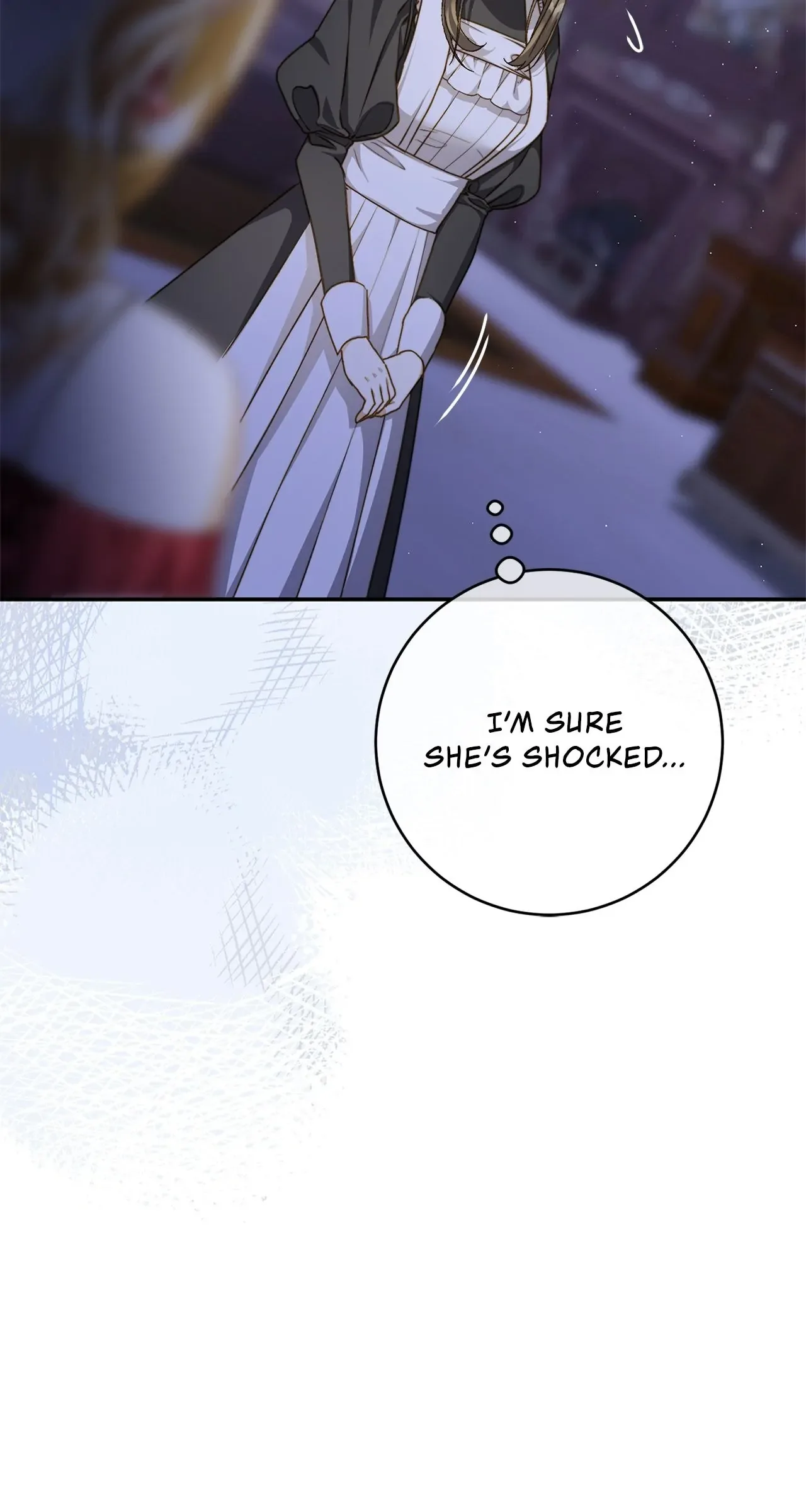 Contract Grand Duchess Chapter 42 page 5
