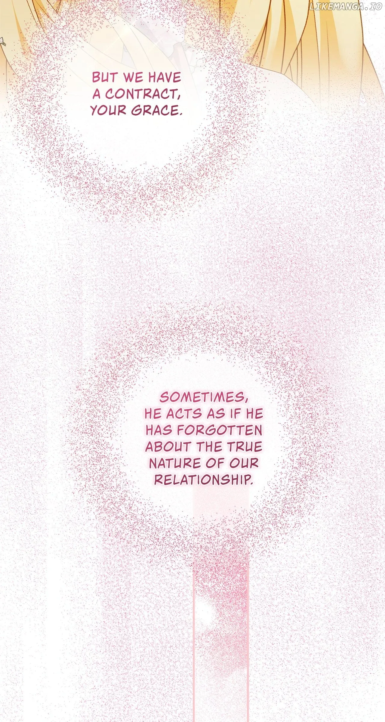Contract Grand Duchess Chapter 21 page 72