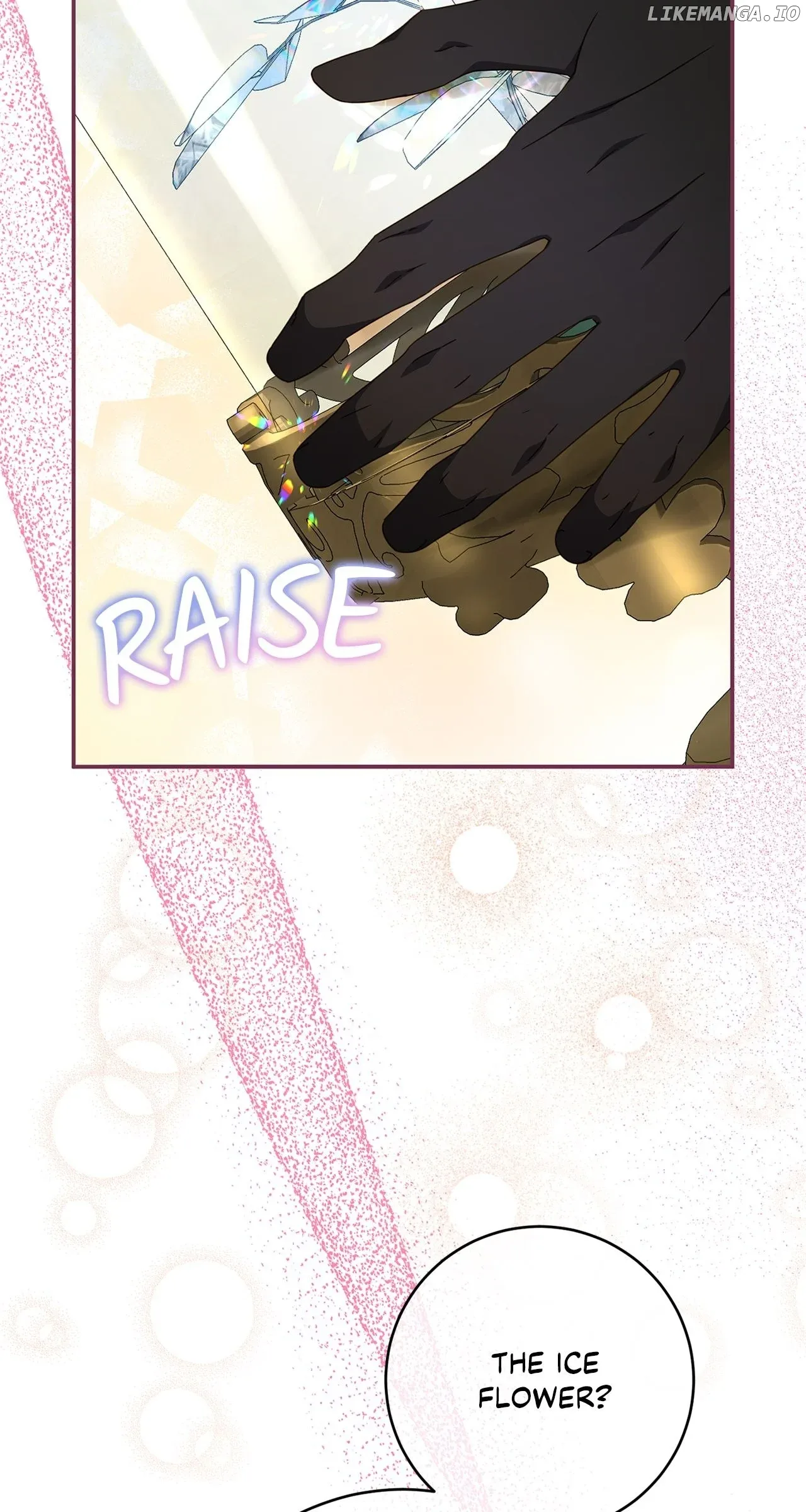 Contract Grand Duchess Chapter 21 page 74