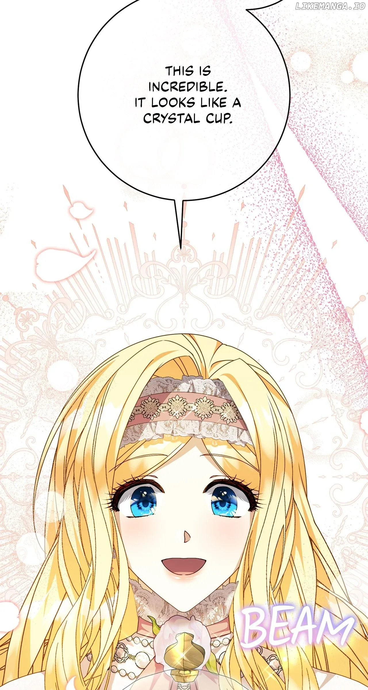 Contract Grand Duchess Chapter 21 page 75