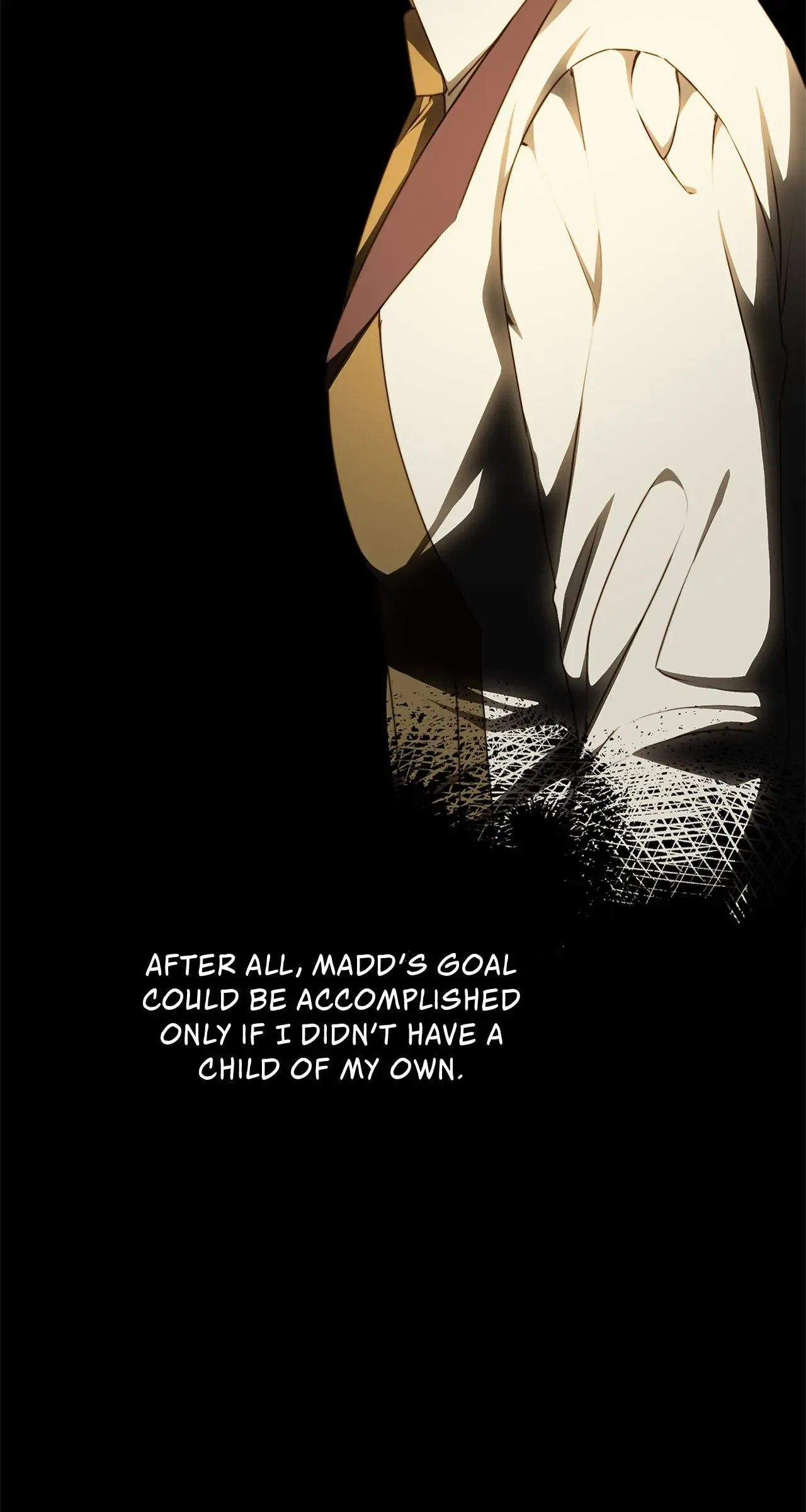 Contract Grand Duchess Chapter 40 page 38