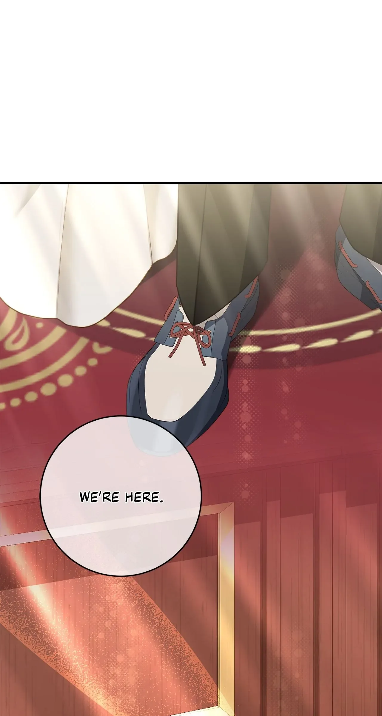 Contract Grand Duchess Chapter 43 page 41