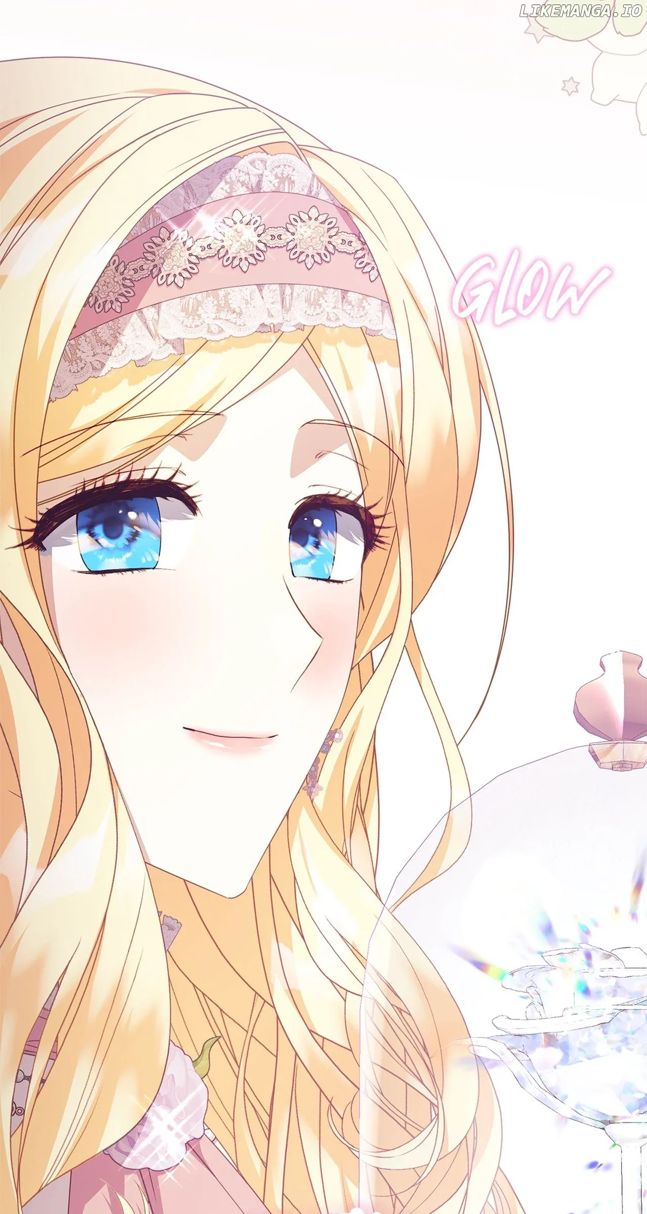 Contract Grand Duchess Chapter 21 page 83