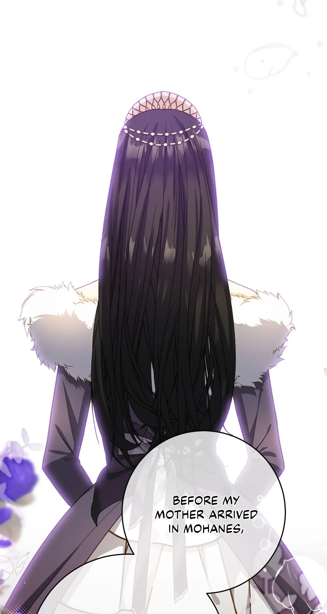 Contract Grand Duchess Chapter 43 page 47