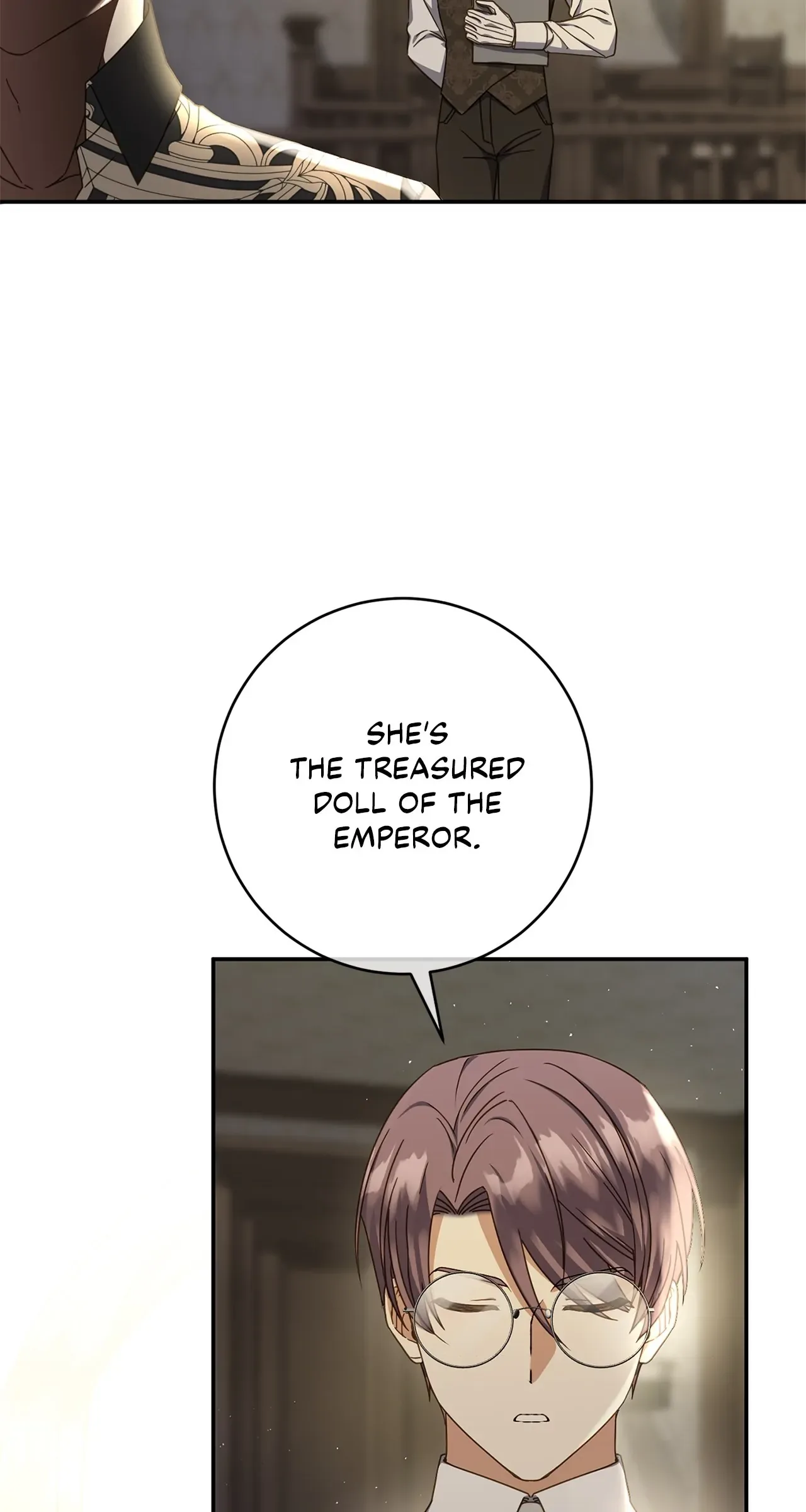 Contract Grand Duchess Chapter 7 page 47