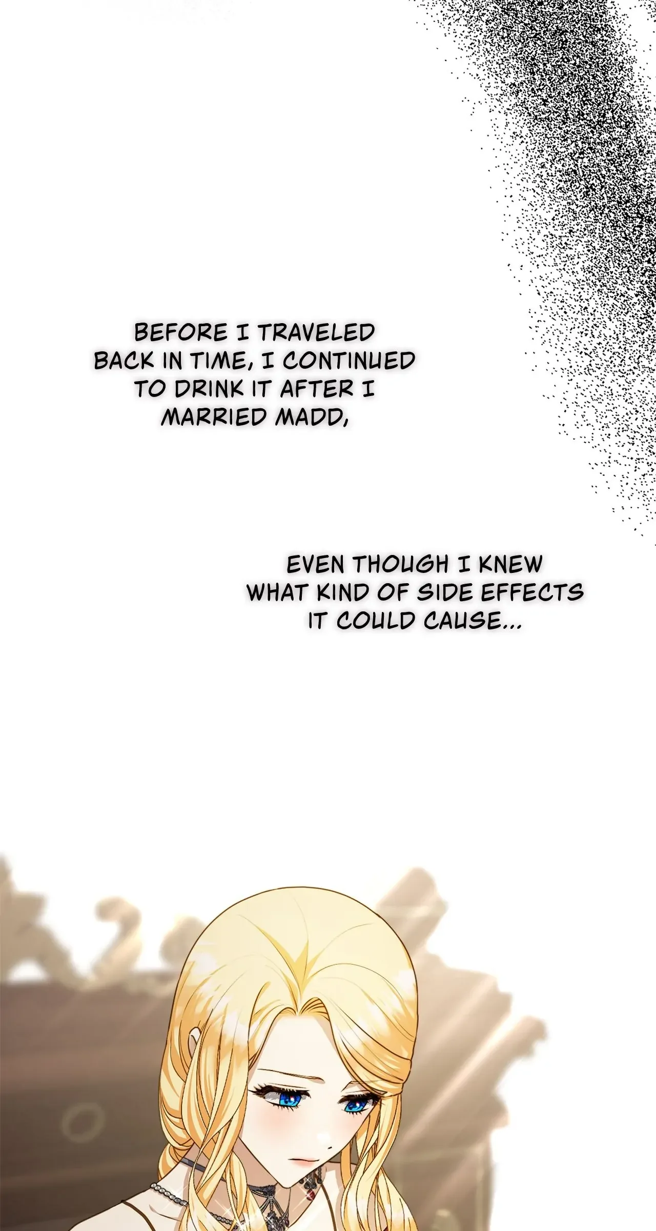 Contract Grand Duchess Chapter 40 page 34
