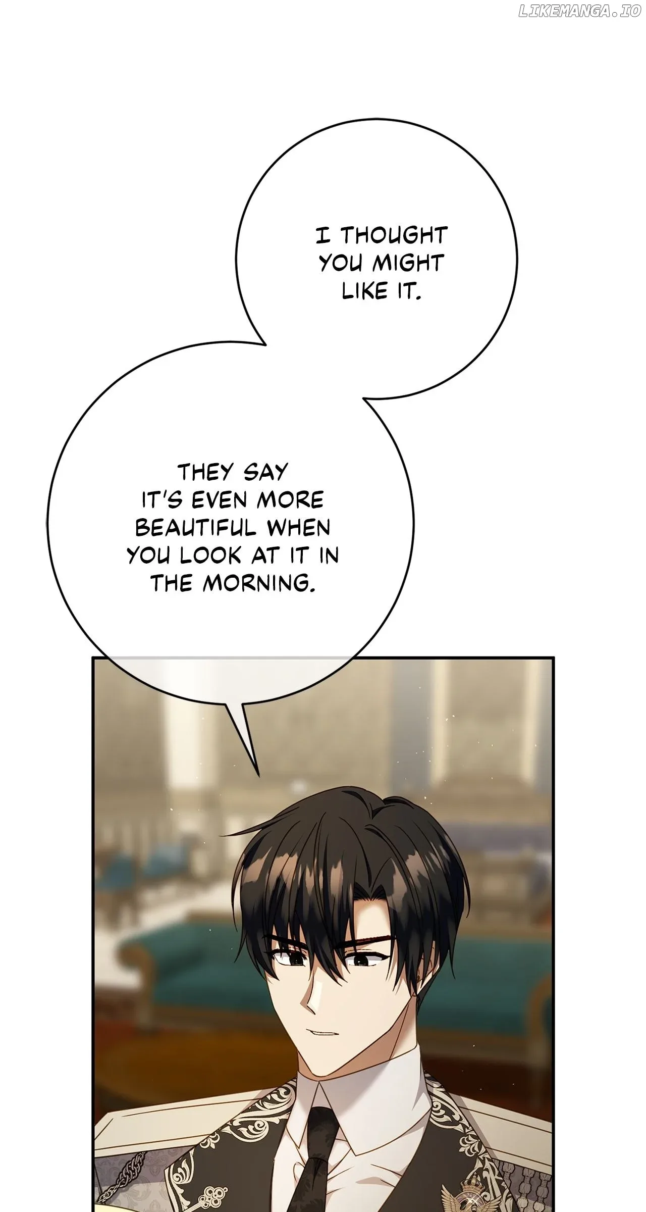 Contract Grand Duchess Chapter 21 page 77